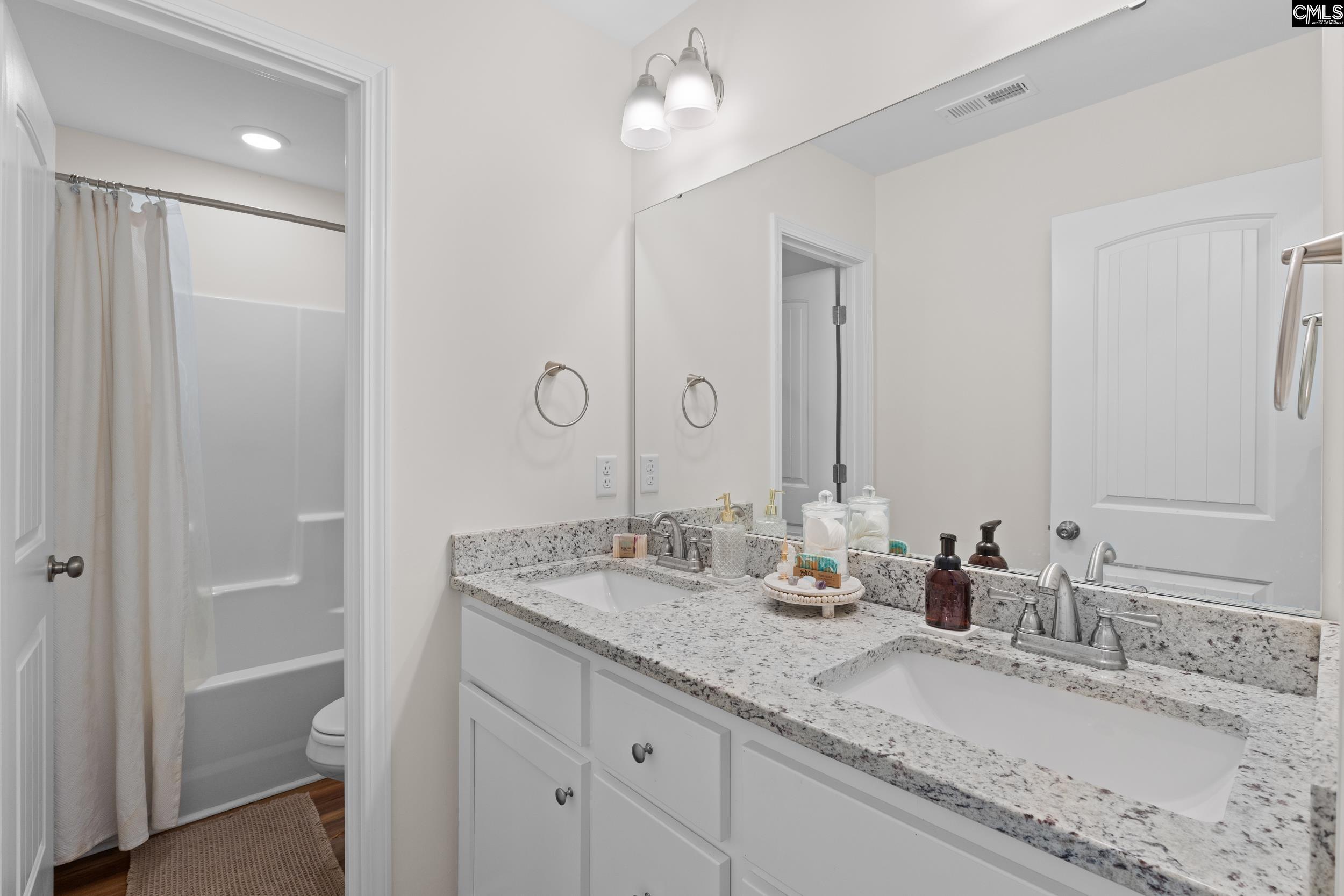 2641 Bethel Campground Road, Elgin, South Carolina image 24