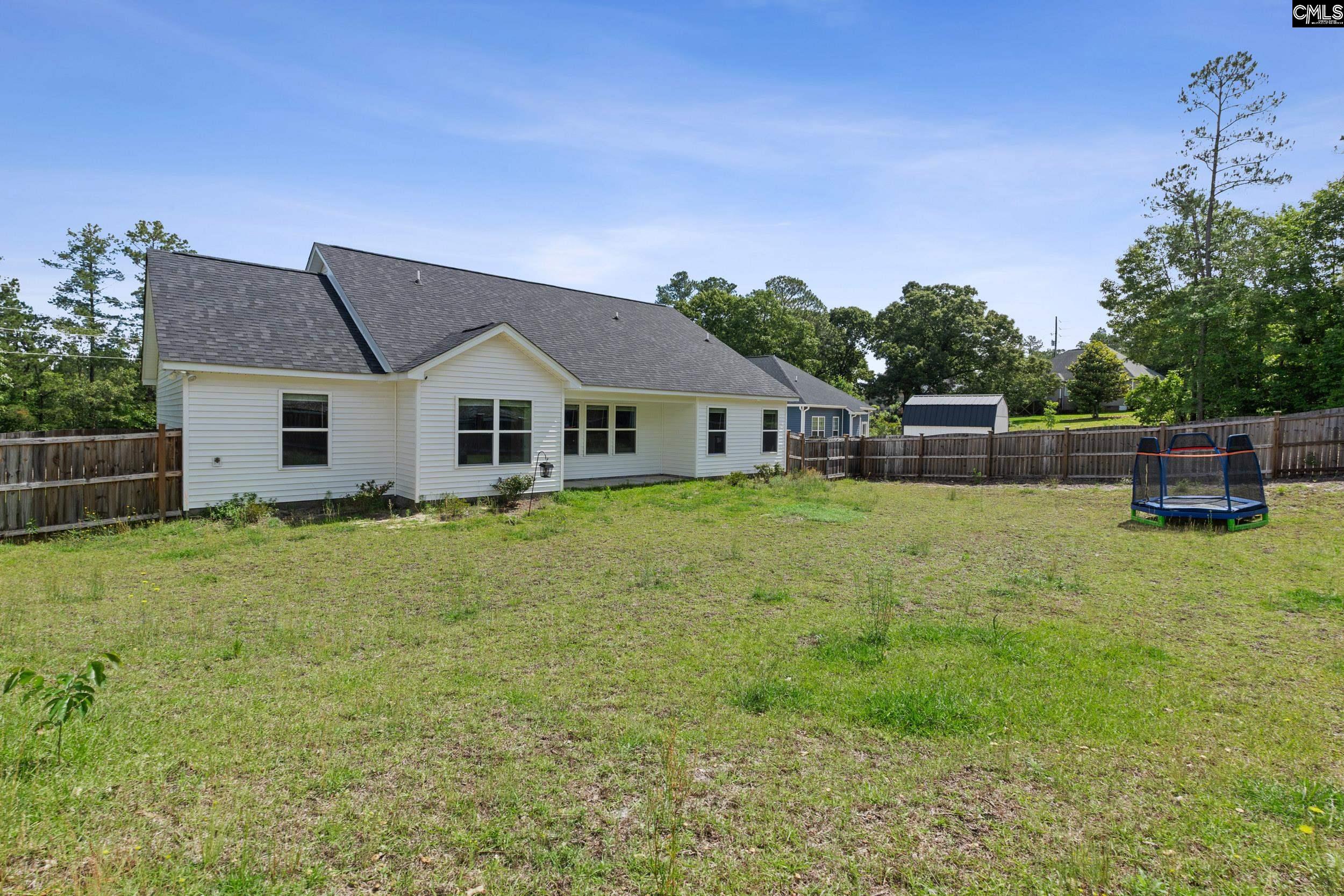 2641 Bethel Campground Road, Elgin, South Carolina image 29