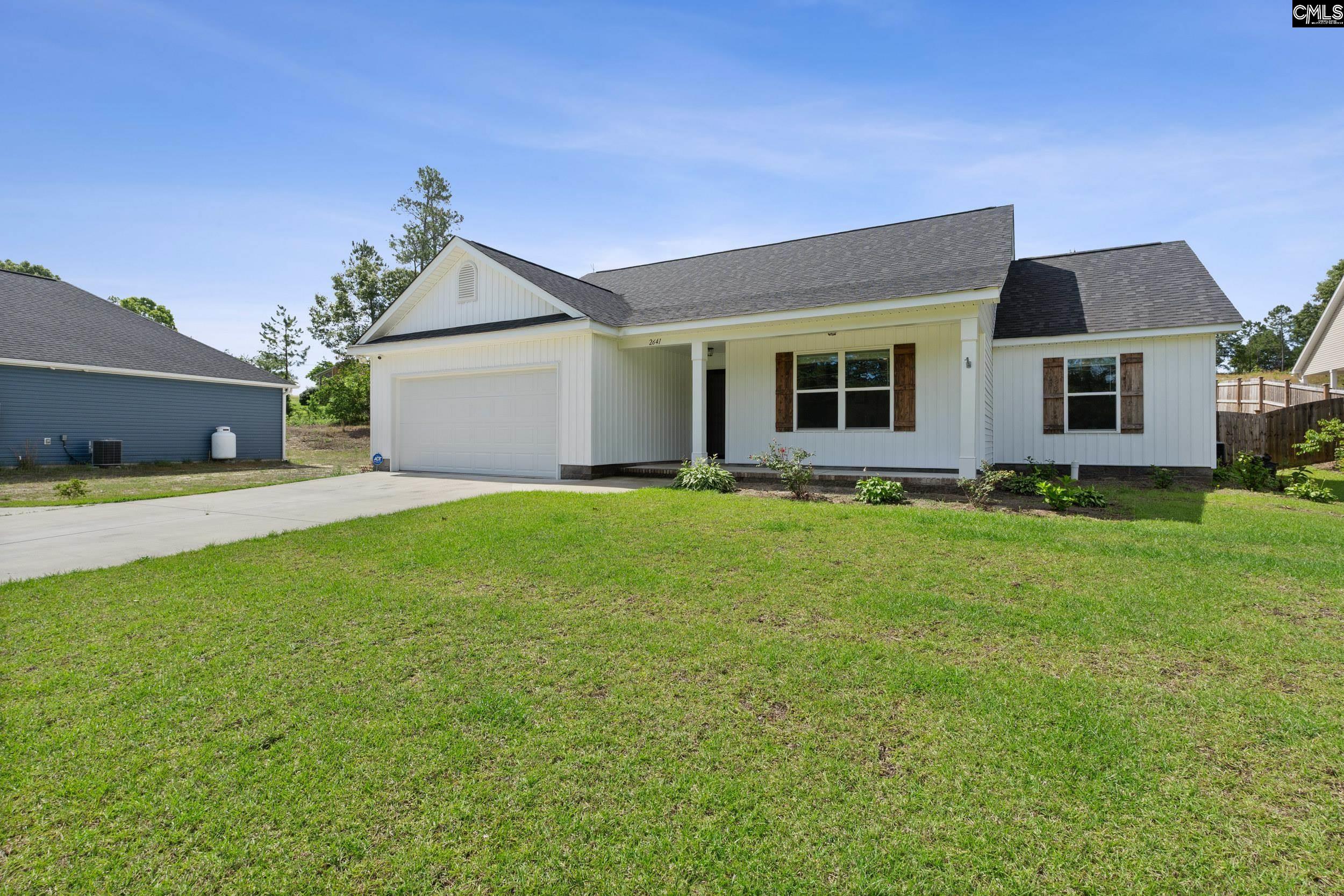 2641 Bethel Campground Road, Elgin, South Carolina image 30