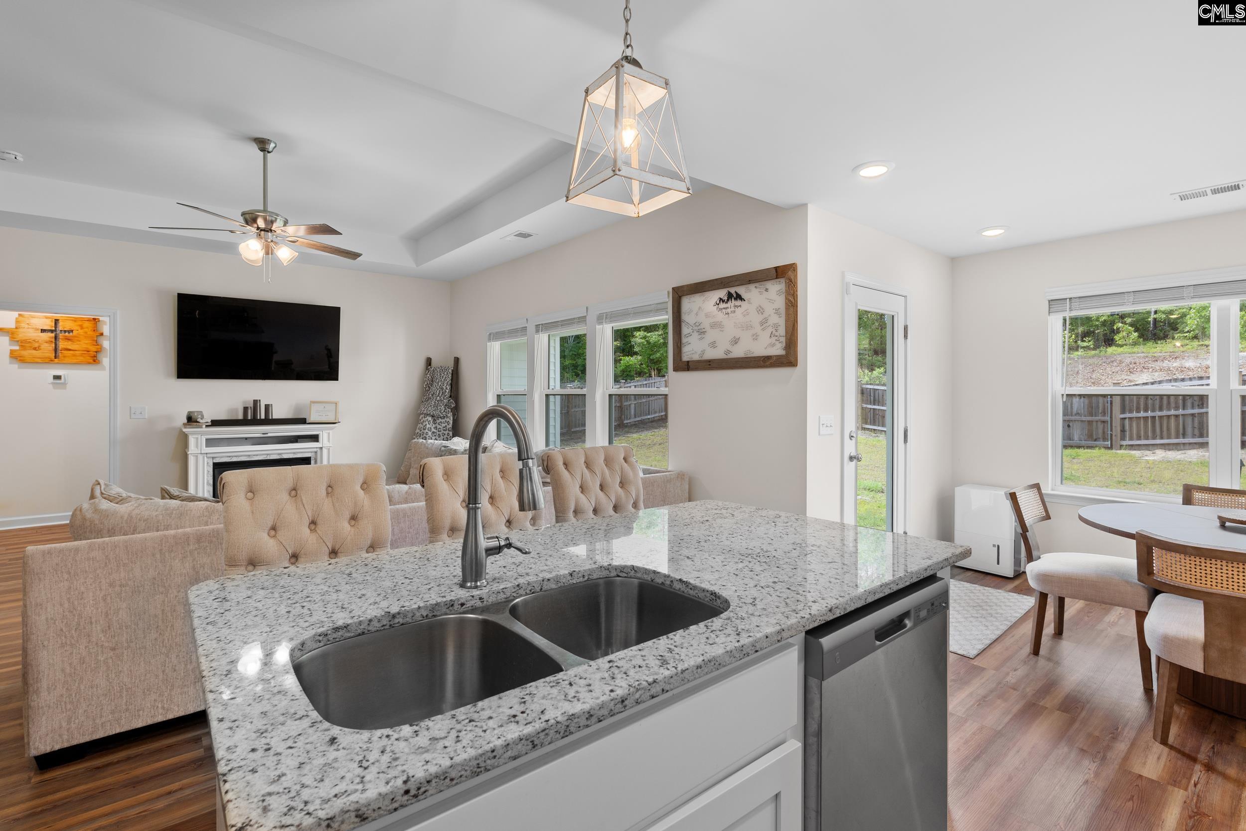2641 Bethel Campground Road, Elgin, South Carolina image 4