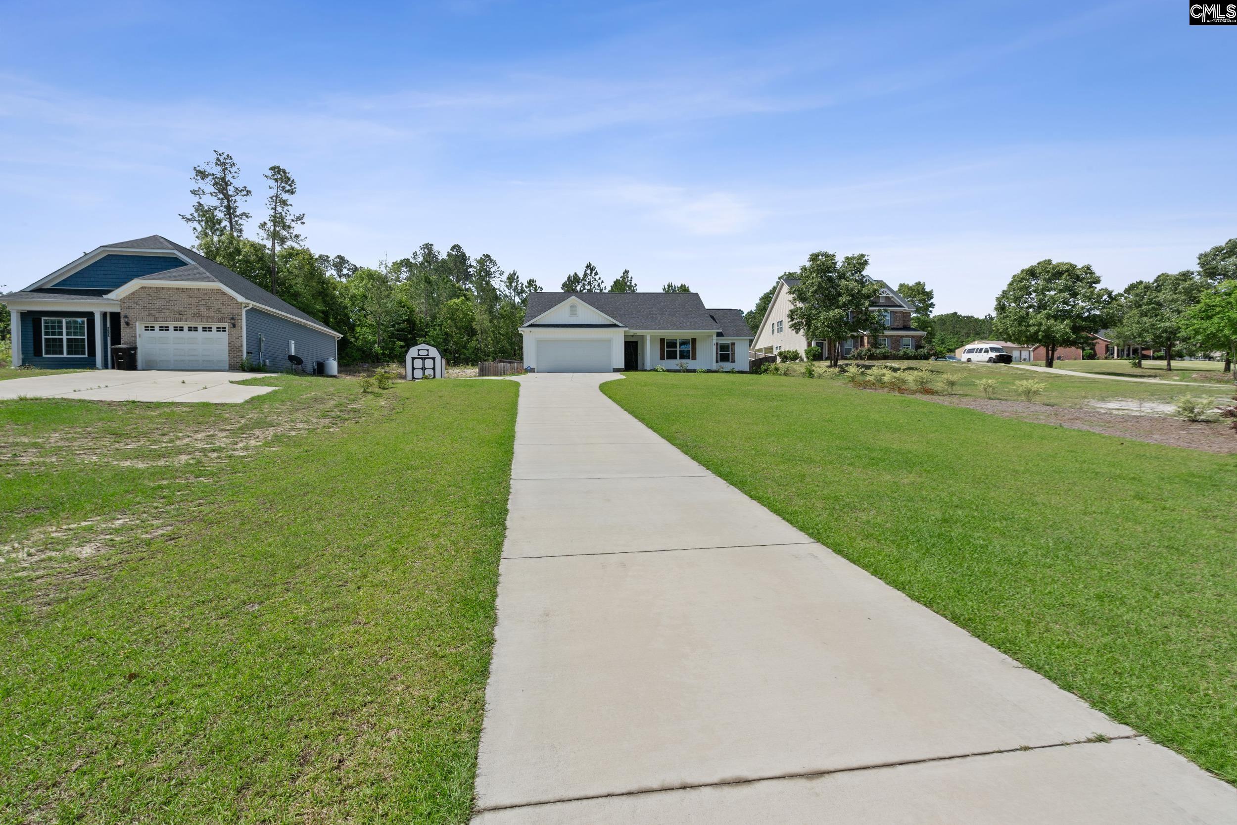 2641 Bethel Campground Road, Elgin, South Carolina image 31