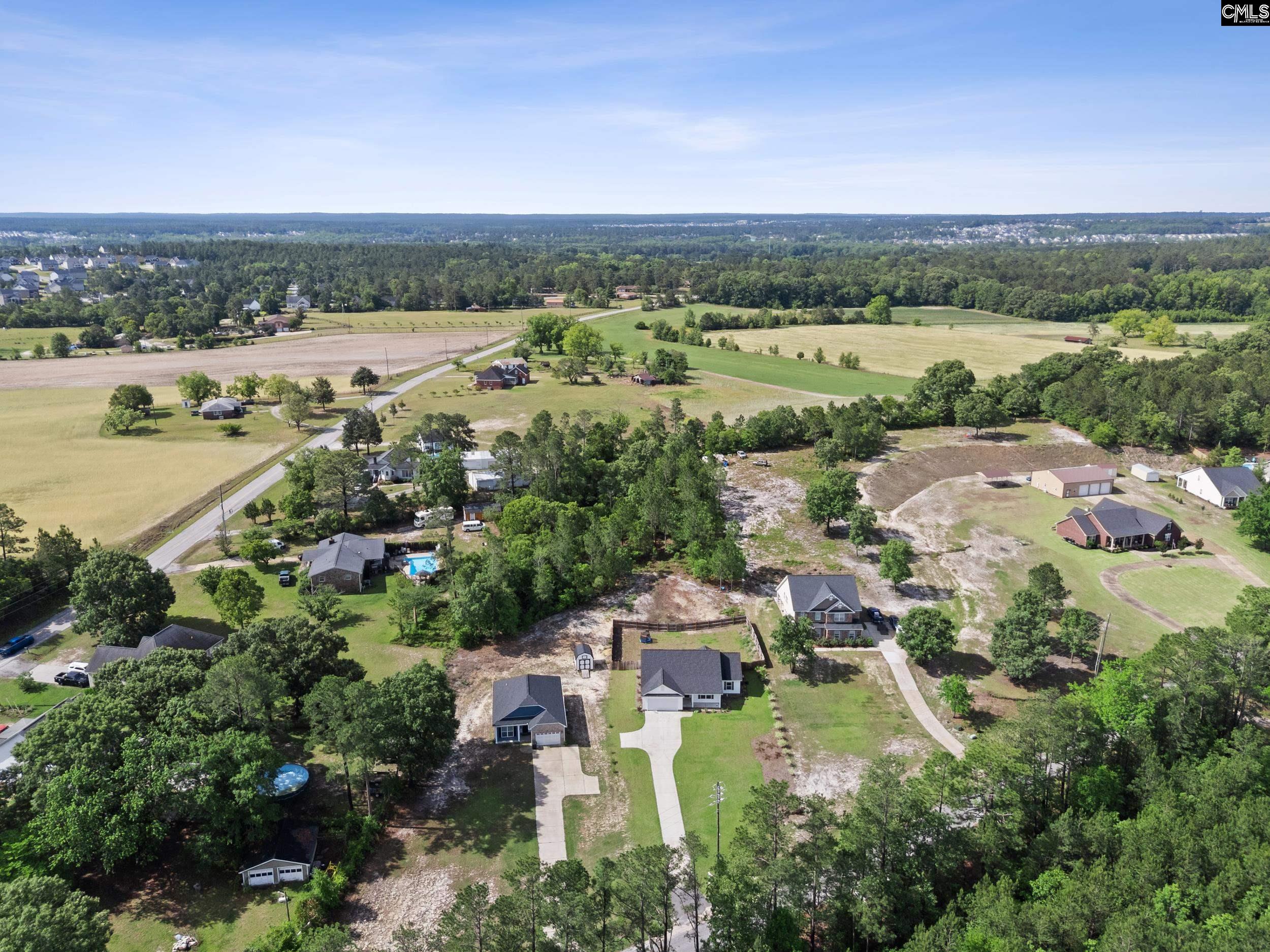 2641 Bethel Campground Road, Elgin, South Carolina image 32