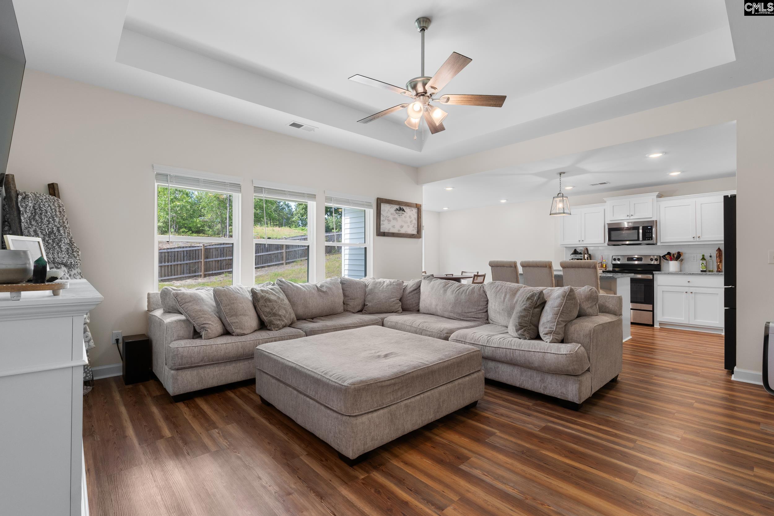 2641 Bethel Campground Road, Elgin, South Carolina image 6