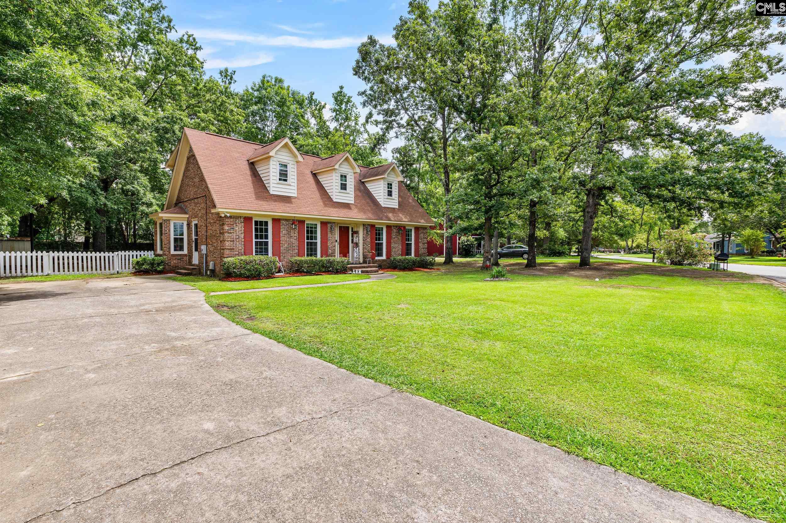 401 Brickling Road, Irmo, South Carolina image 2