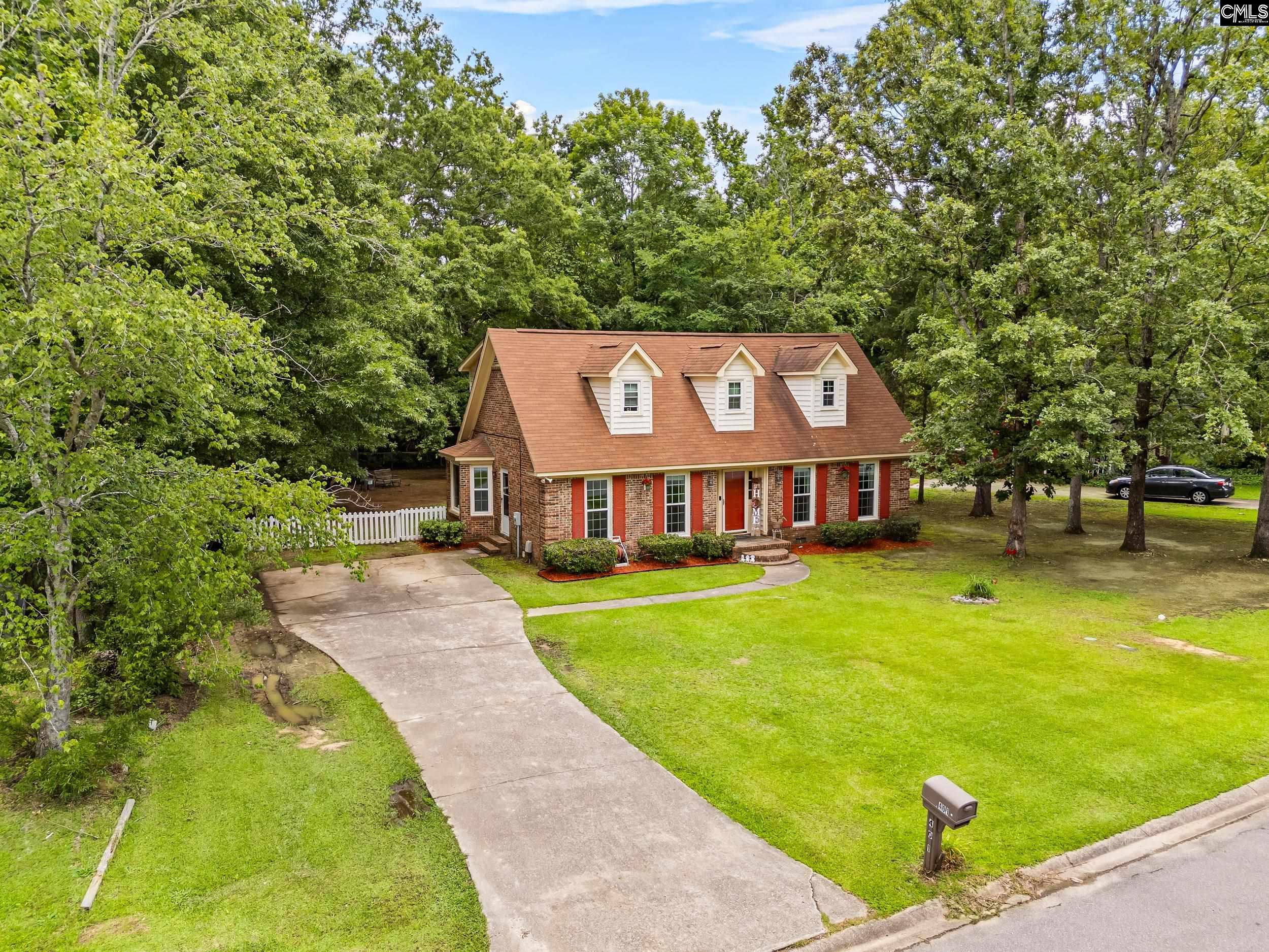 401 Brickling Road, Irmo, South Carolina image 3