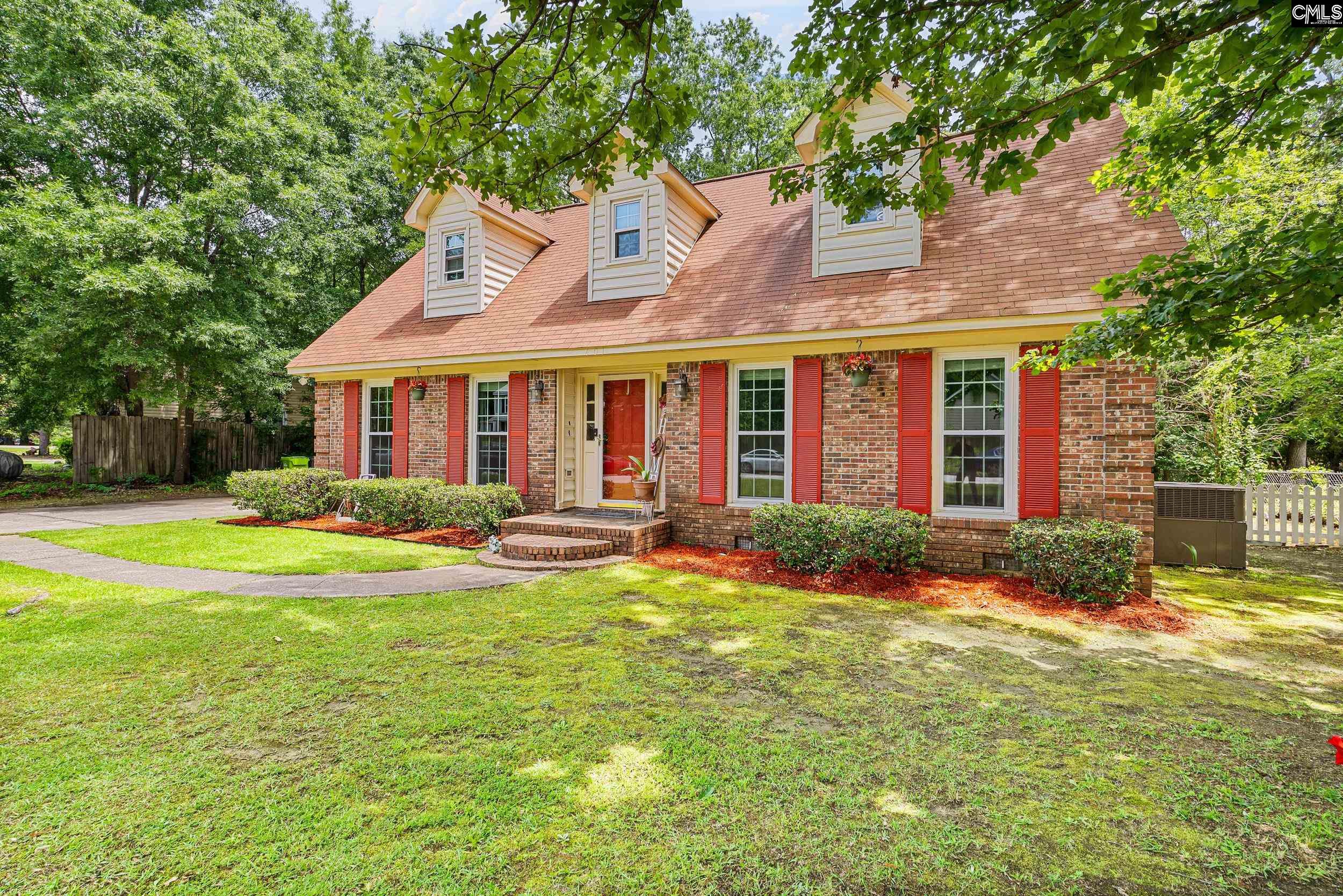 401 Brickling Road, Irmo, South Carolina image 35