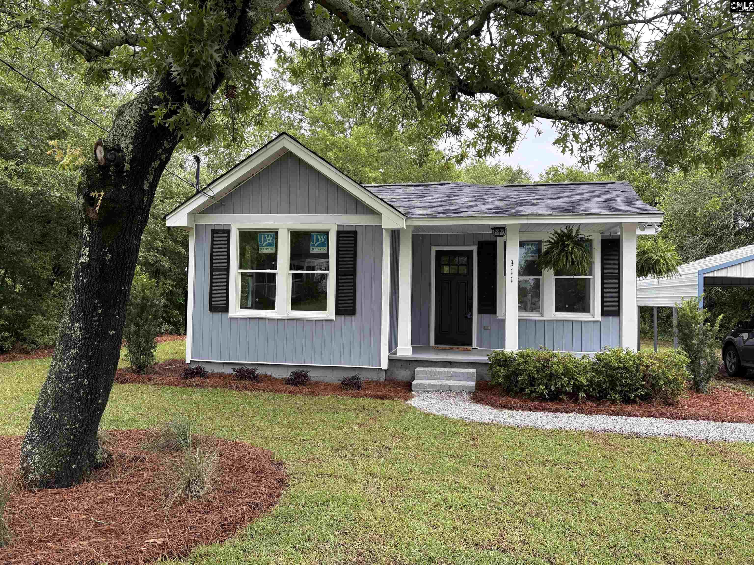 311 Denham Avenue, West Columbia, South Carolina image 1