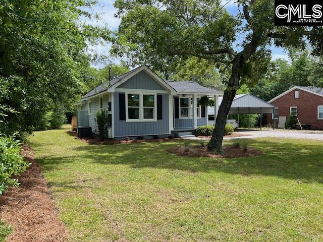311 Denham Avenue, West Columbia, South Carolina image 3
