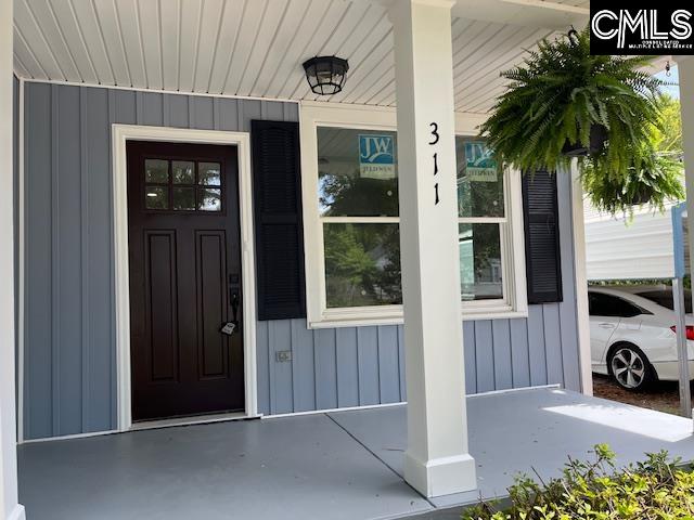 311 Denham Avenue, West Columbia, South Carolina image 4