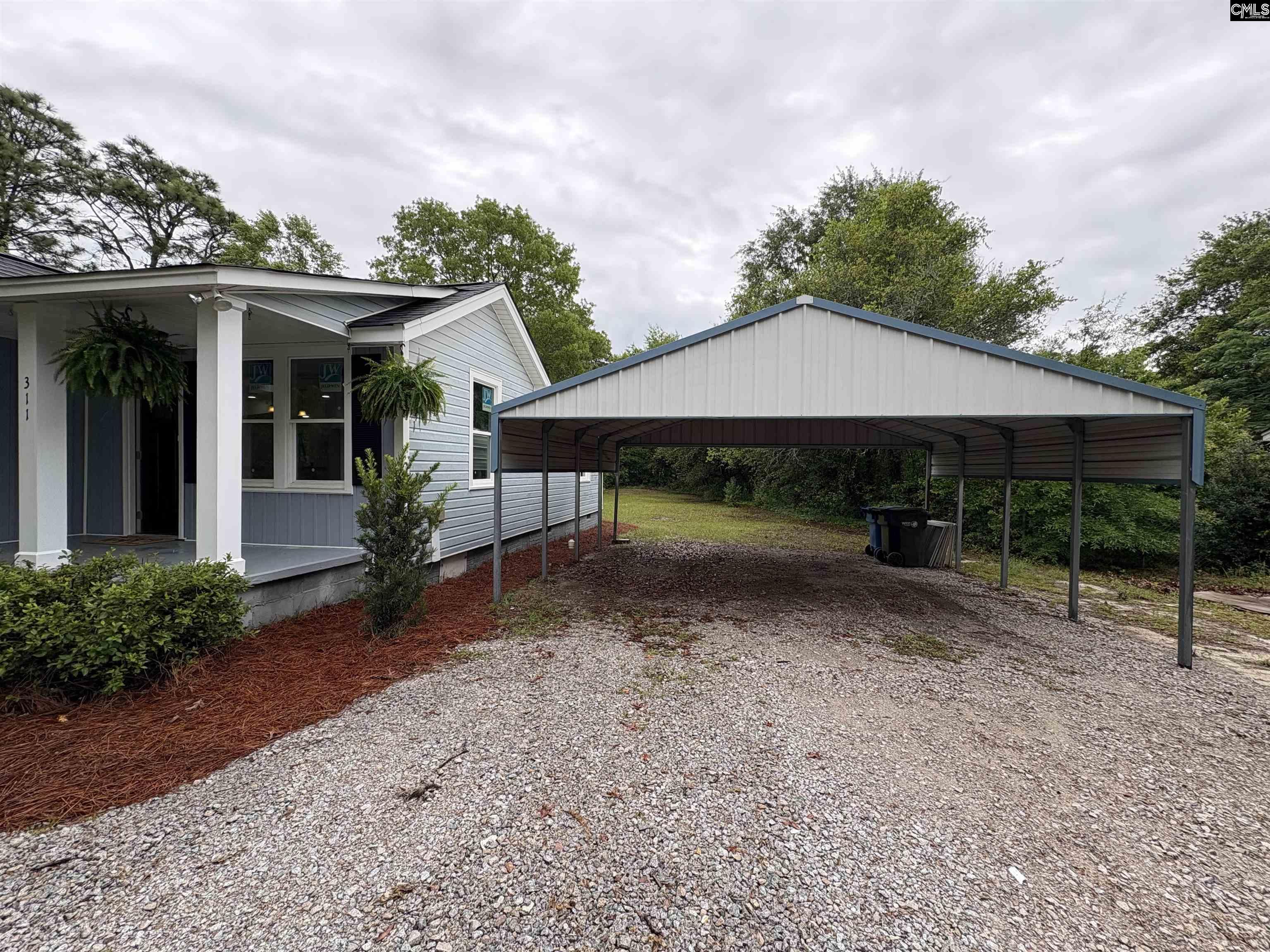 311 Denham Avenue, West Columbia, South Carolina image 5