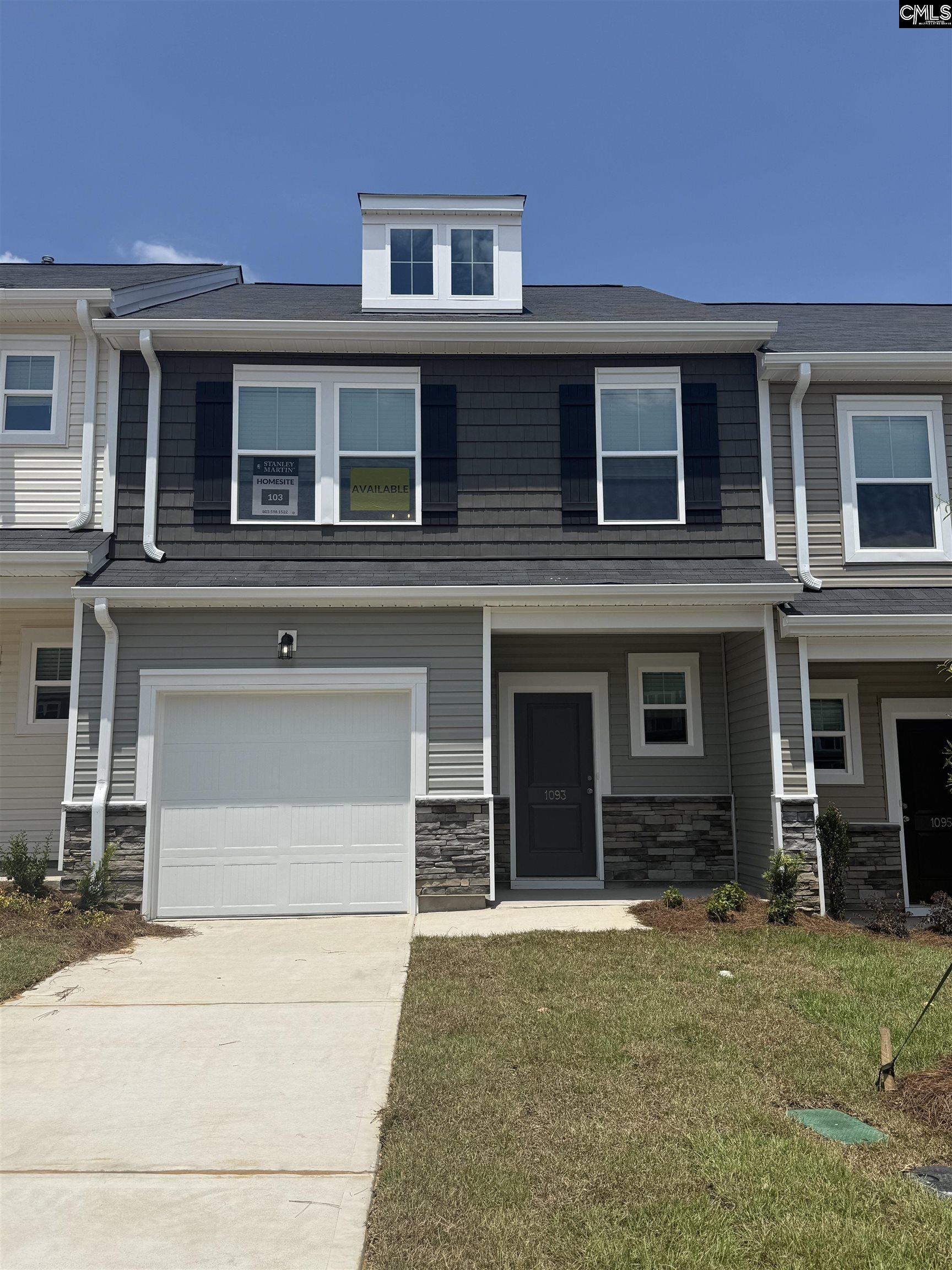 1093 Corneila Street Elgin, SC 29045