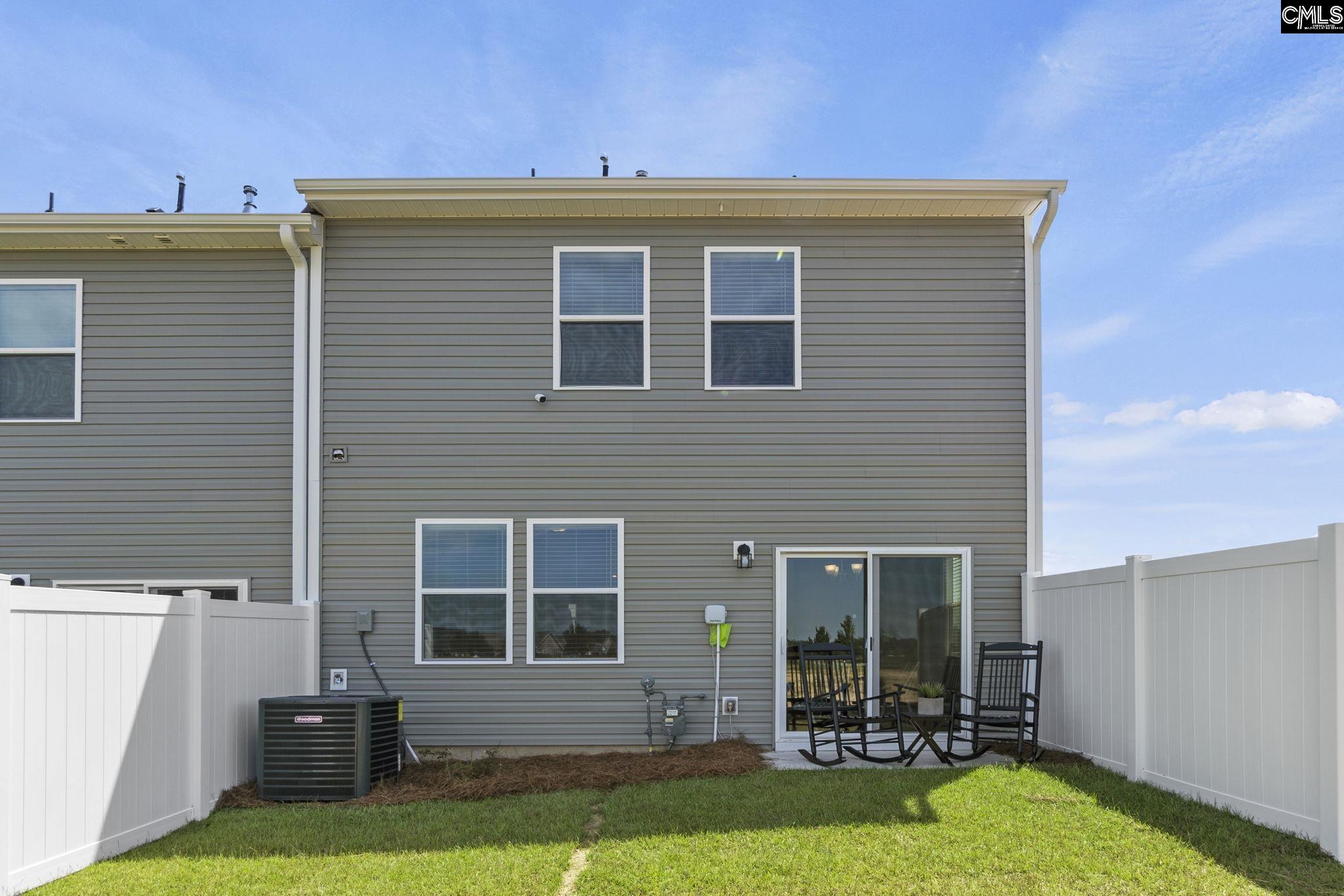 1093 Corneila Street Elgin, SC 29045