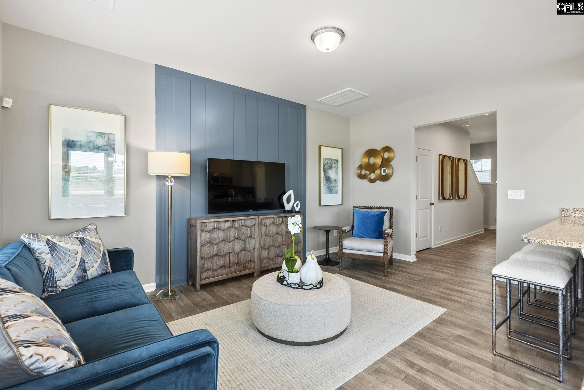 1093 Corneila Street Elgin, SC 29045