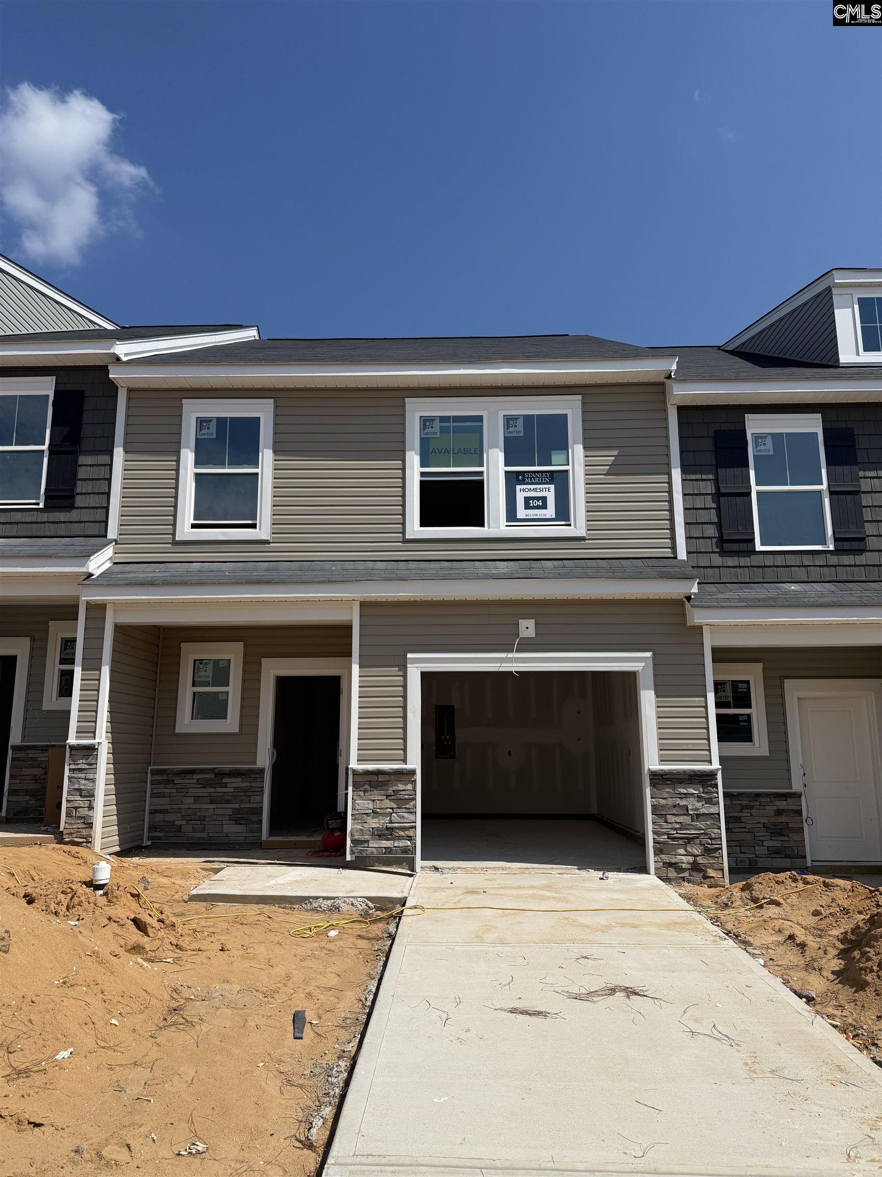 1095 Cornelia Street Elgin, SC 29045