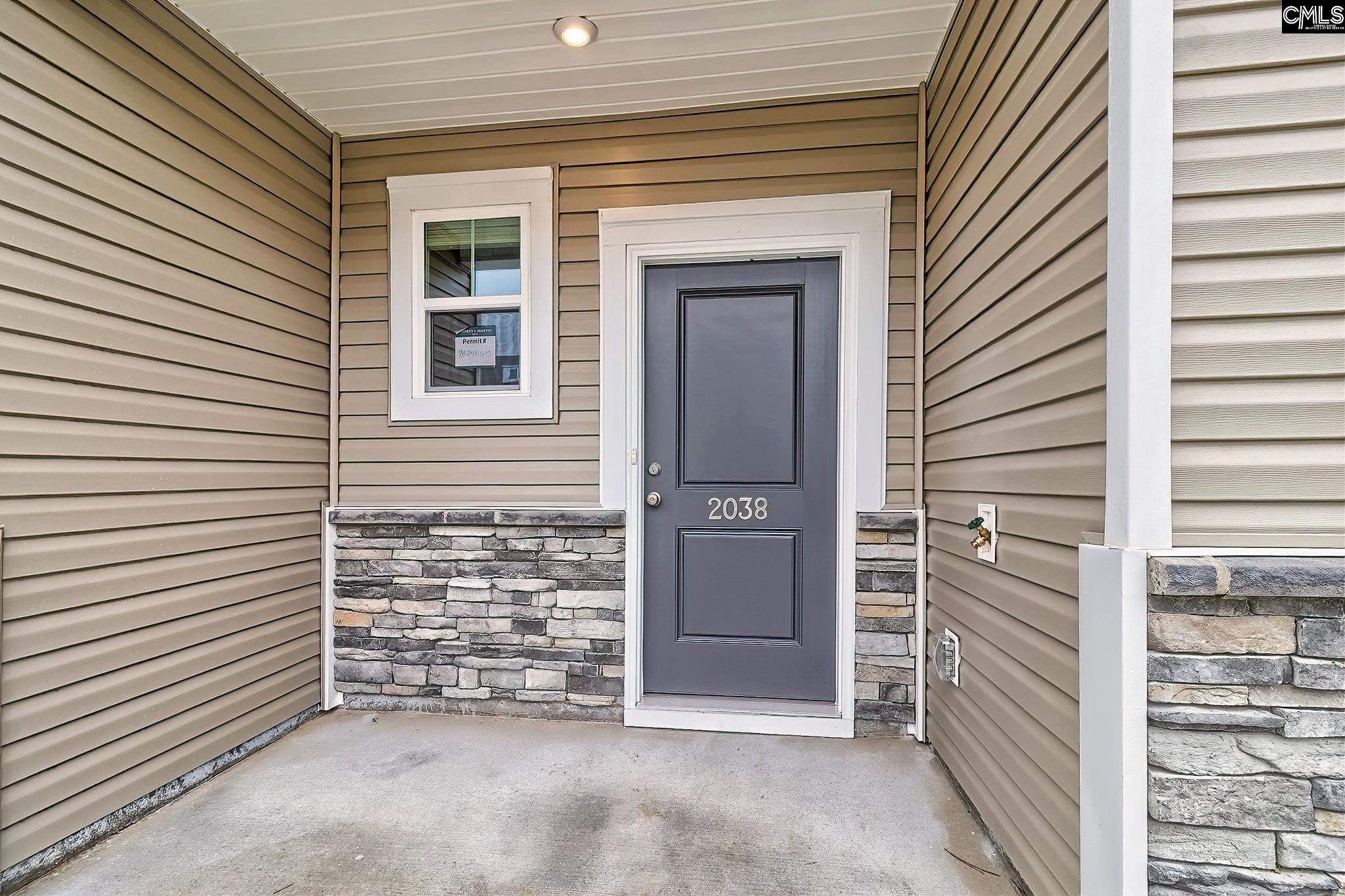 1095 Cornelia Street, Elgin, South Carolina image 2