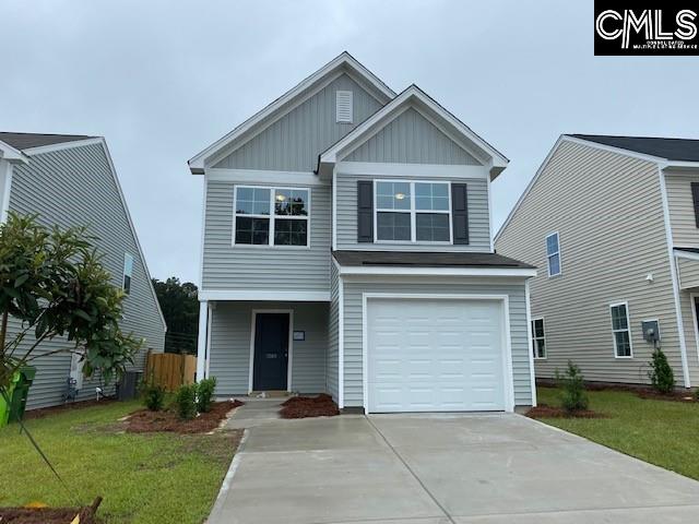 1069 Matchingham Drive Columbia, SC 29223