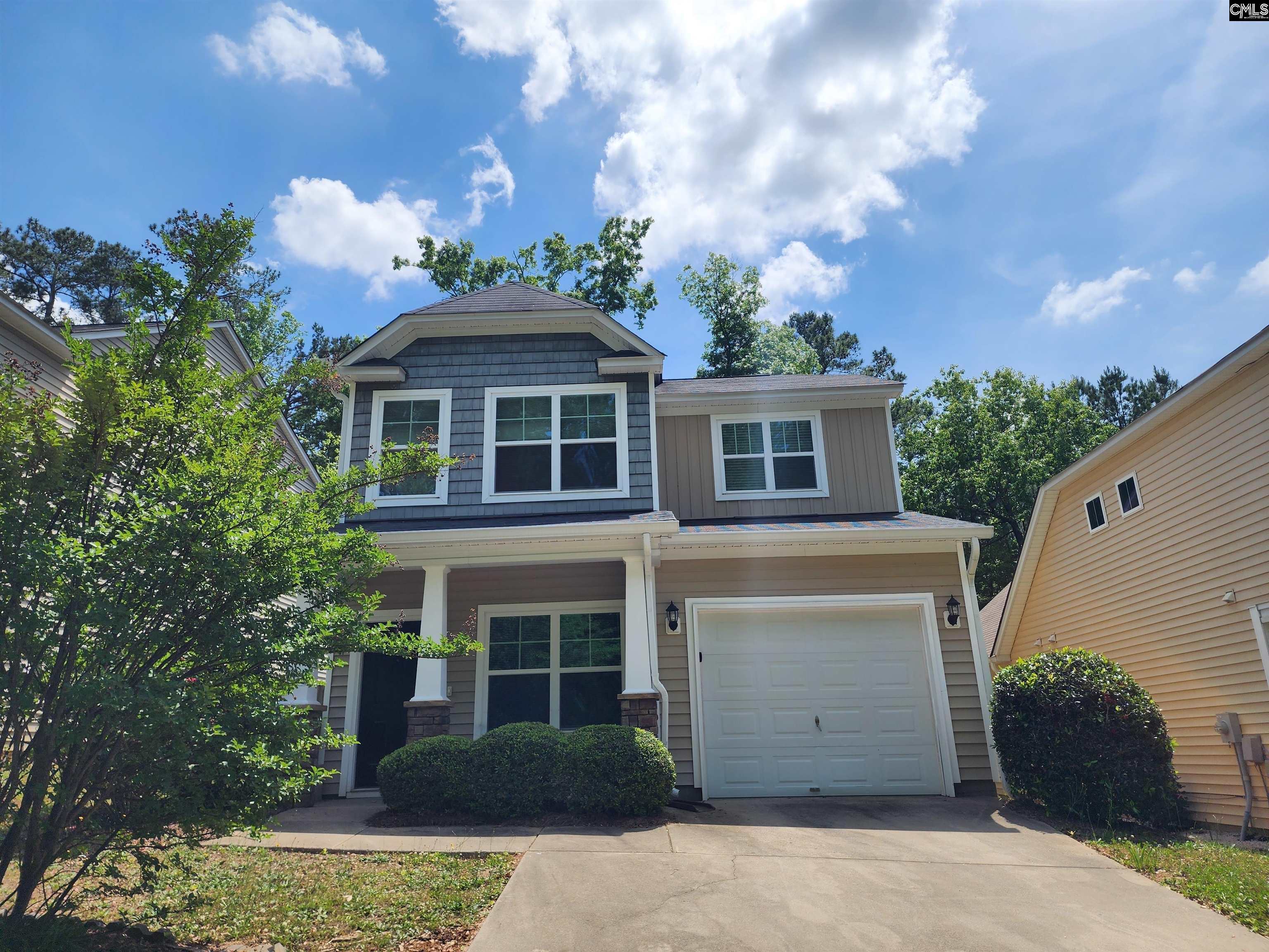 293 Hawkins Creek Road, Blythewood, South Carolina image 1