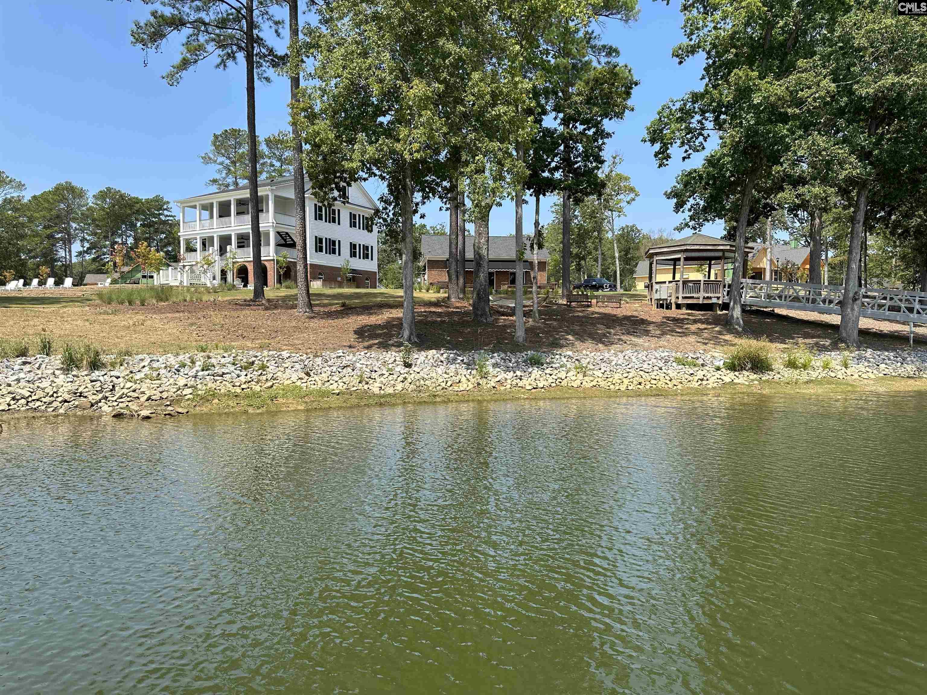Lot 35 Shoreview Drive, Prosperity, South Carolina image 11