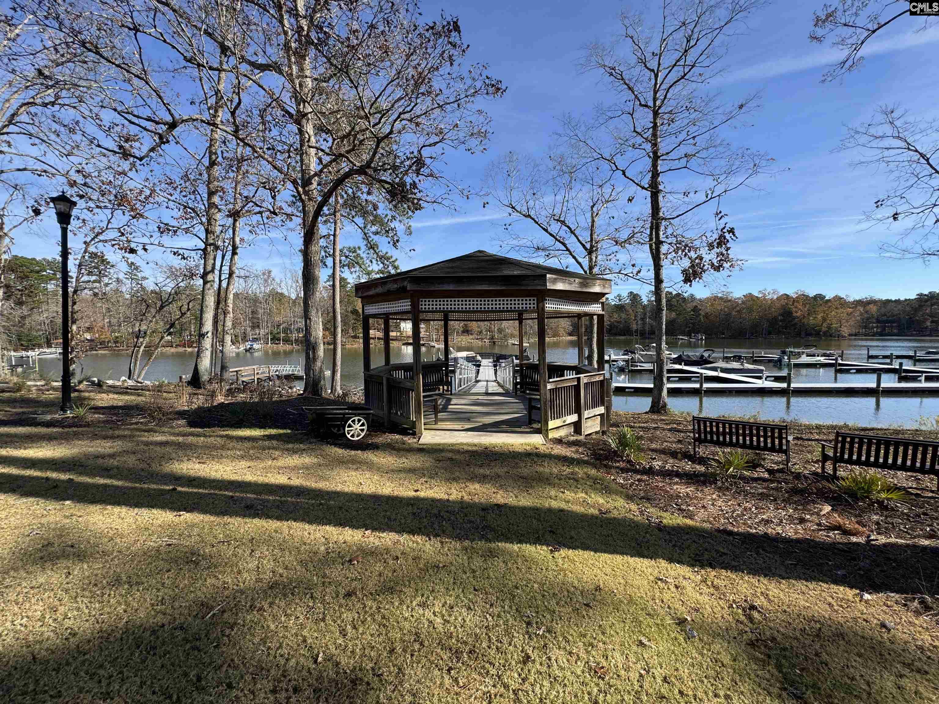 Lot 35 Shoreview Drive, Prosperity, South Carolina image 19