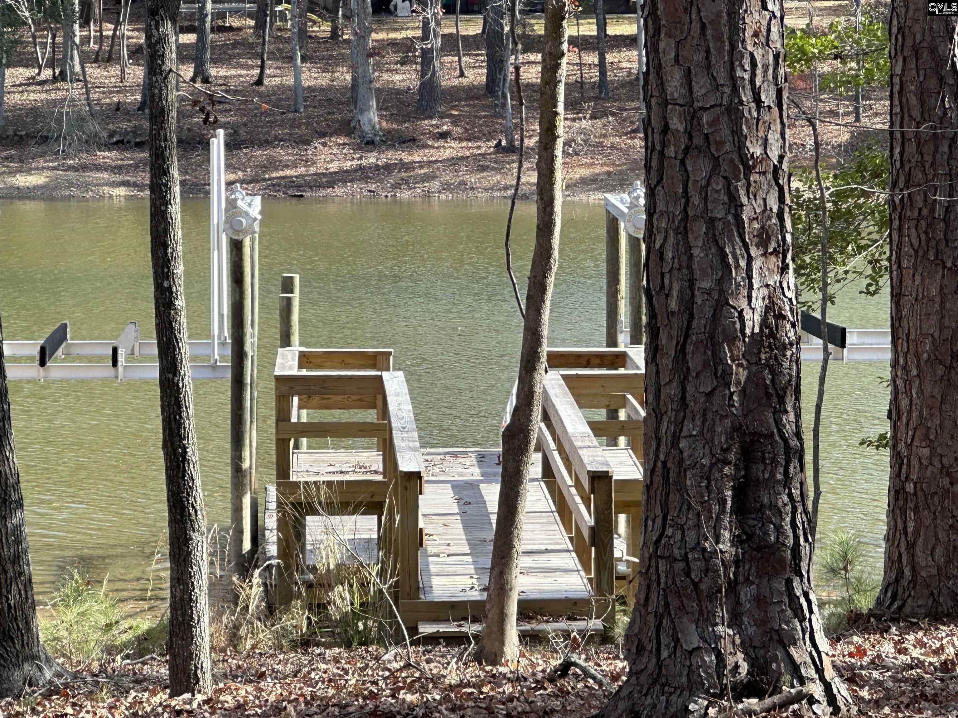 Lot 35 Shoreview Drive, Prosperity, South Carolina image 3