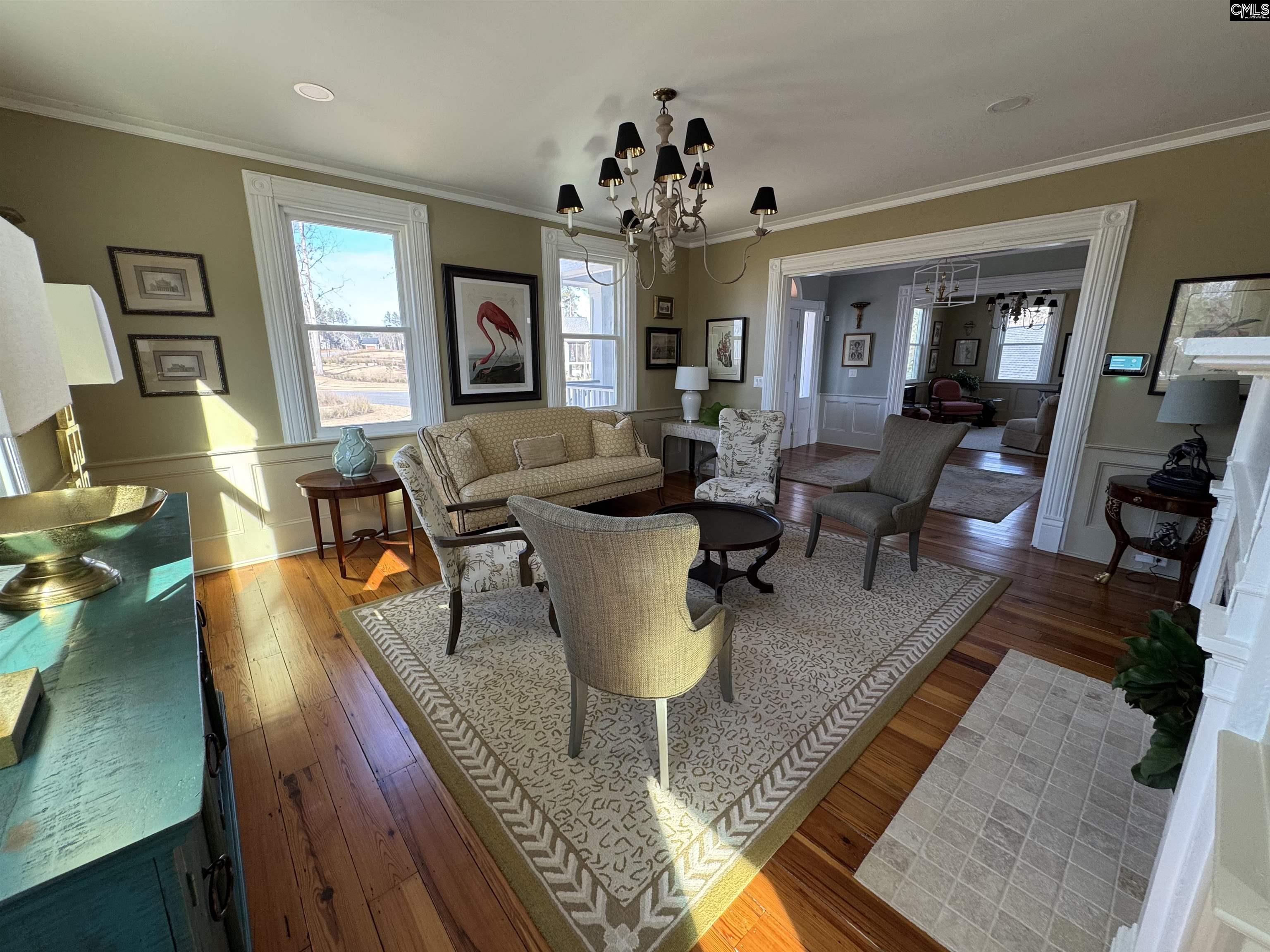 Lot 35 Shoreview Drive, Prosperity, South Carolina image 28