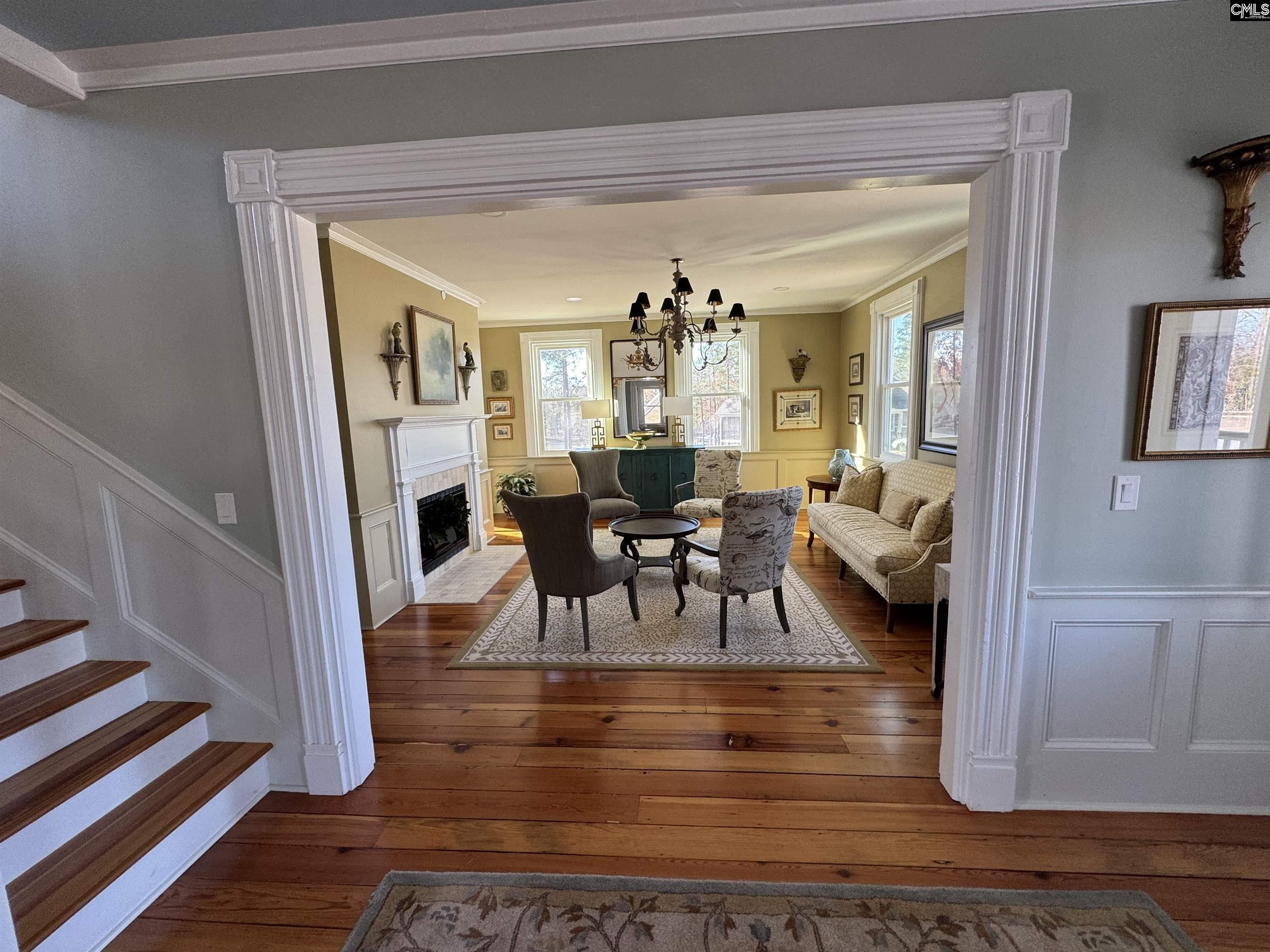 Lot 35 Shoreview Drive, Prosperity, South Carolina image 30