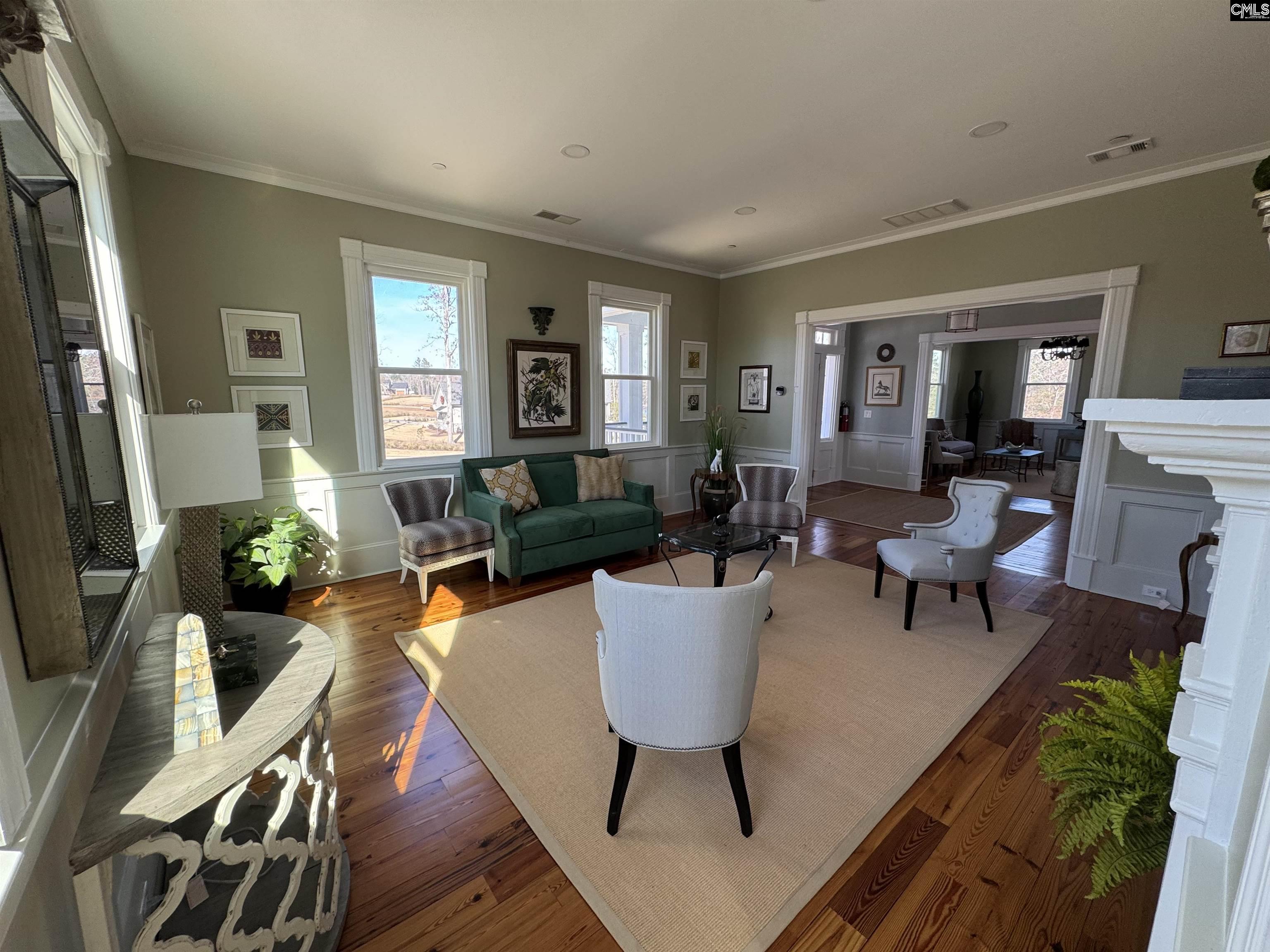 Lot 35 Shoreview Drive, Prosperity, South Carolina image 35