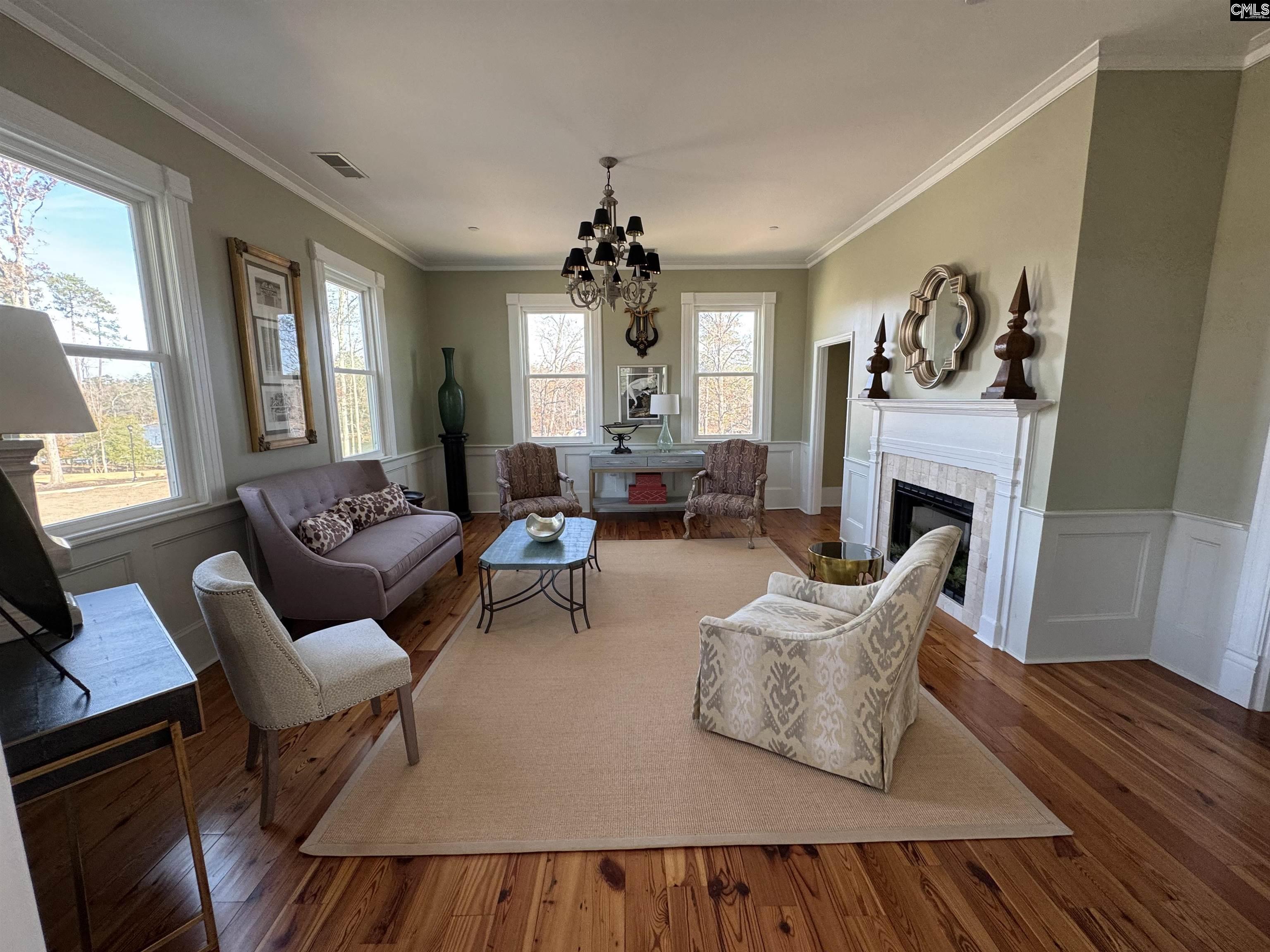 Lot 35 Shoreview Drive, Prosperity, South Carolina image 36