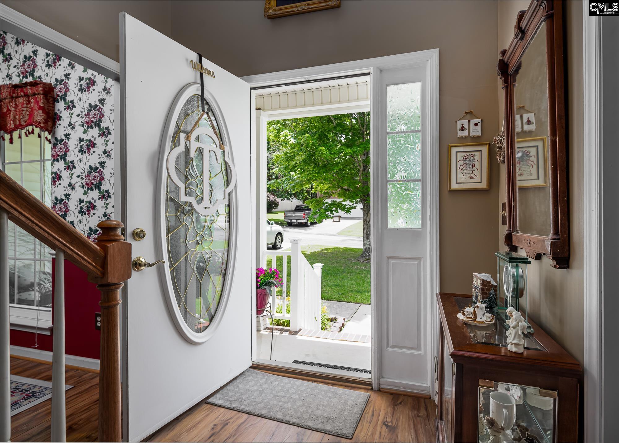208 Kings Creek Road, Irmo, South Carolina image 2