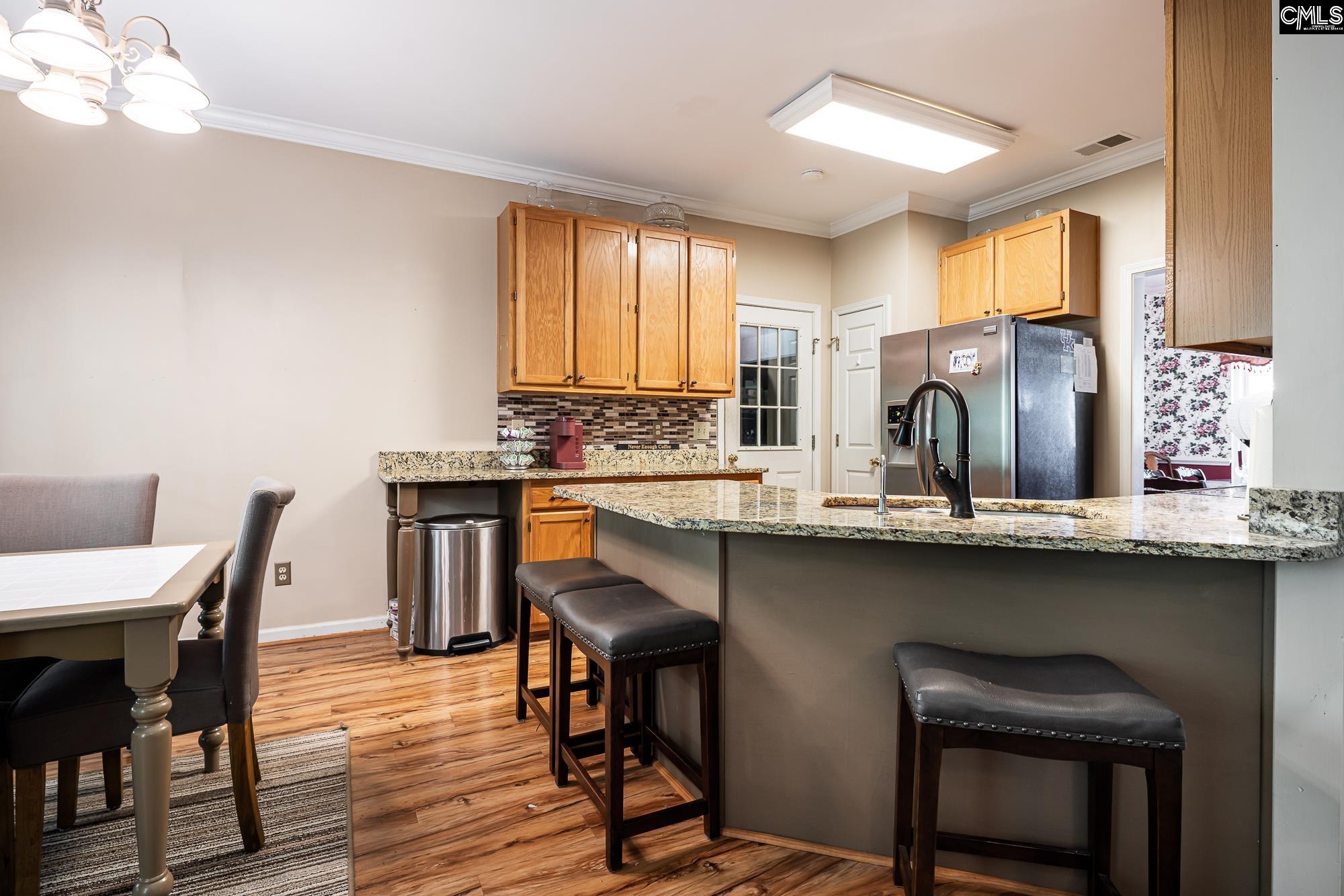 208 Kings Creek Road, Irmo, South Carolina image 16