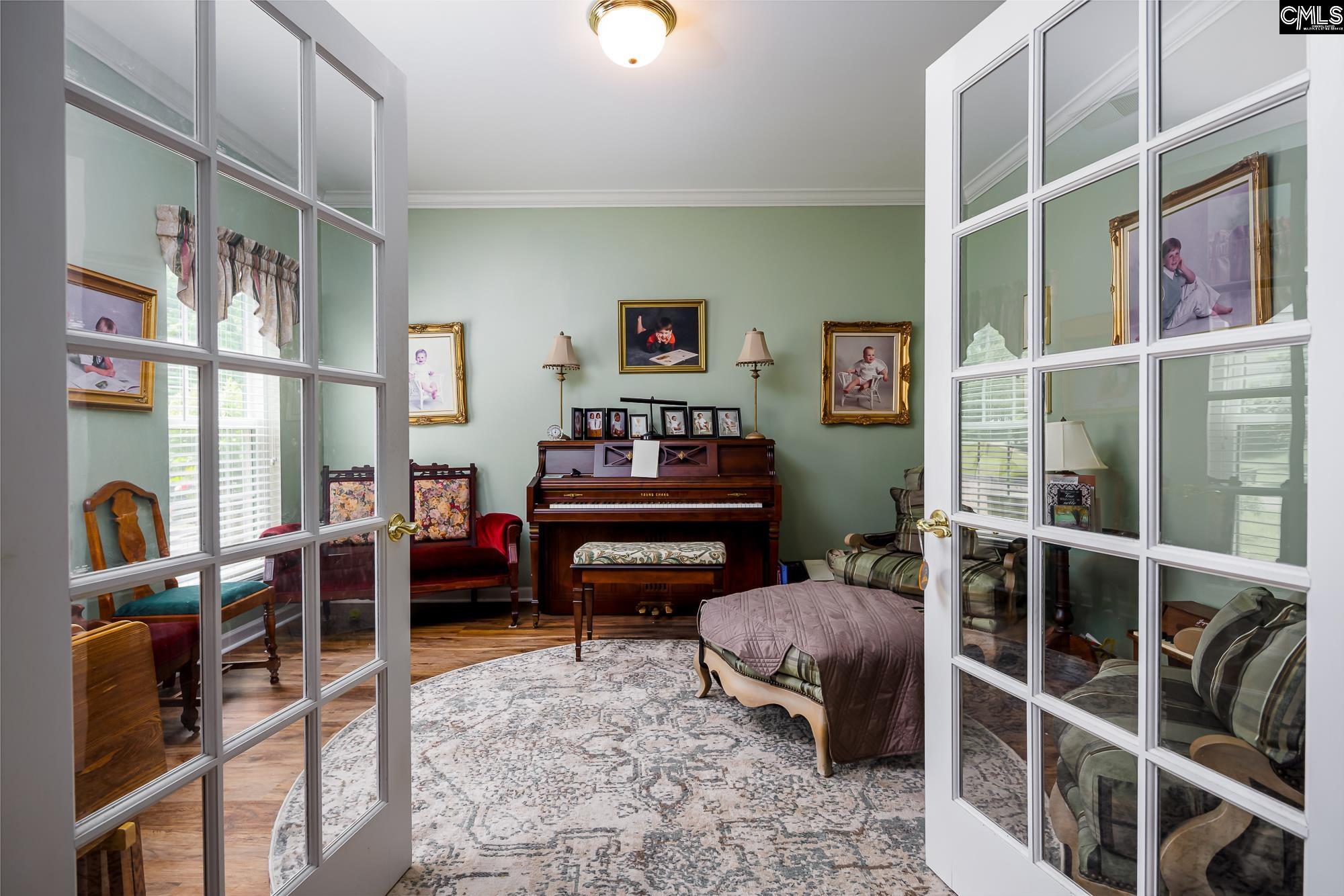208 Kings Creek Road, Irmo, South Carolina image 3
