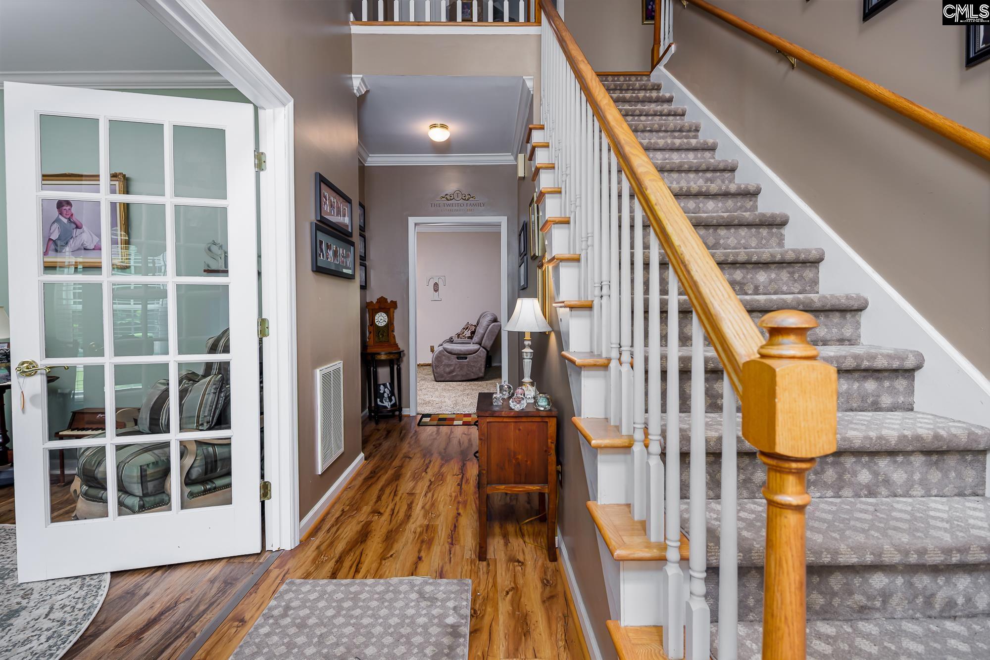 208 Kings Creek Road, Irmo, South Carolina image 4