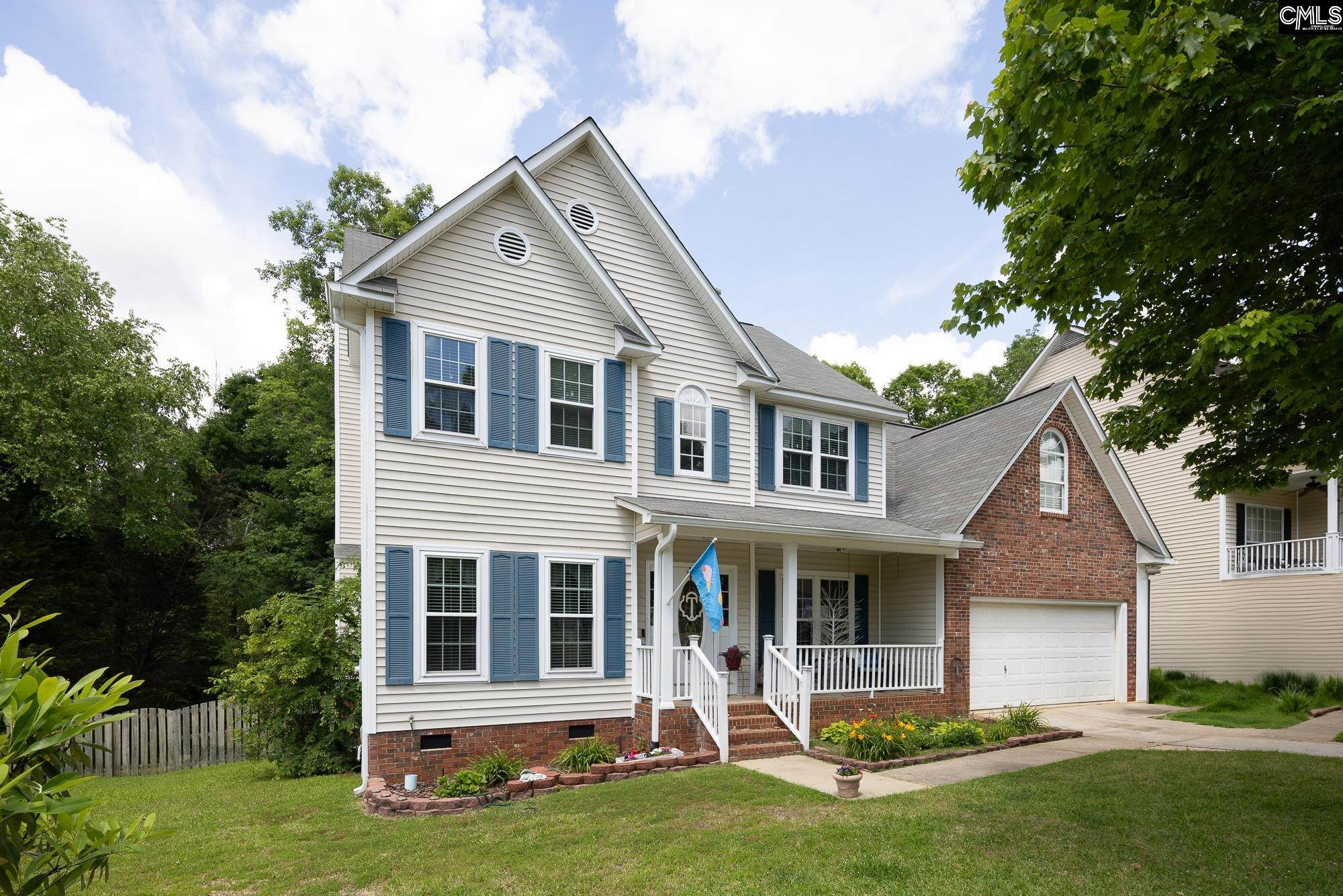 208 Kings Creek Road, Irmo, South Carolina image 31
