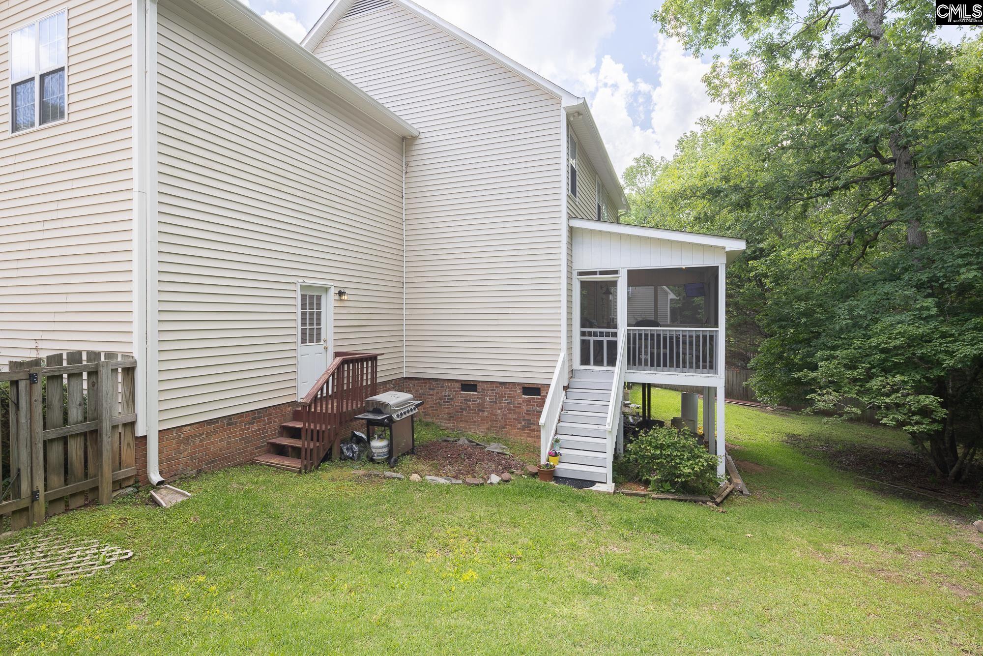 208 Kings Creek Road, Irmo, South Carolina image 32