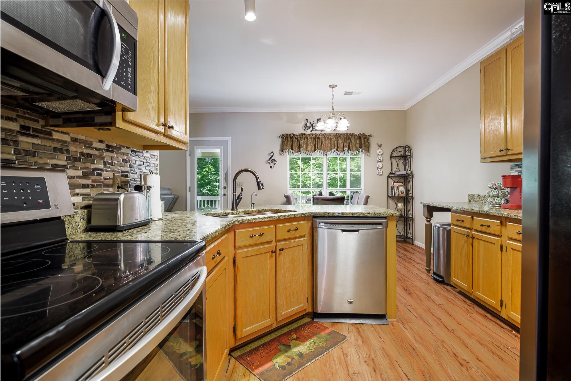 208 Kings Creek Road, Irmo, South Carolina image 5