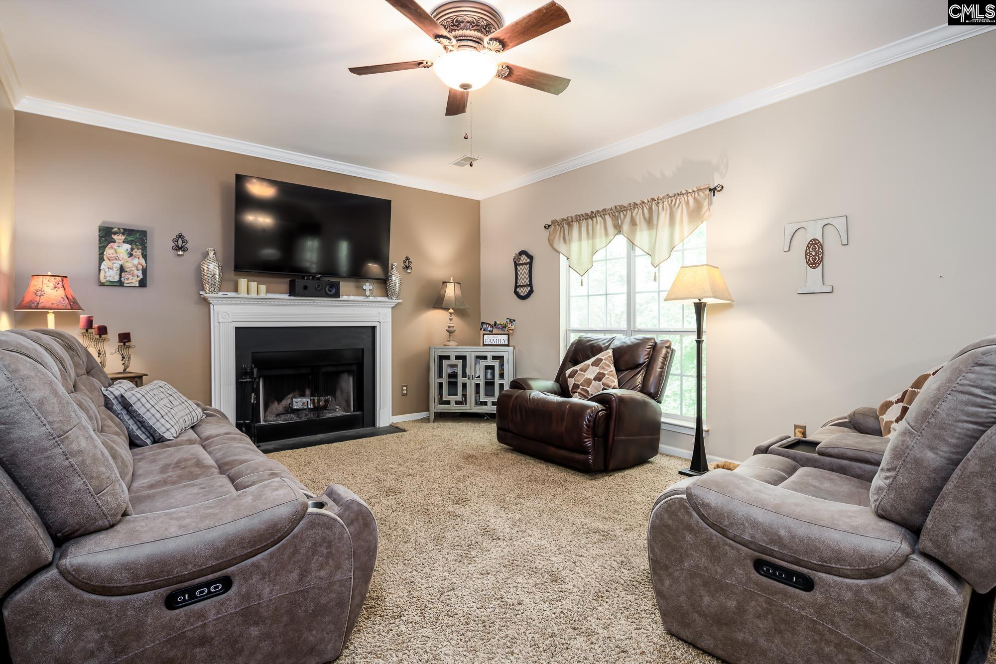 208 Kings Creek Road, Irmo, South Carolina image 8