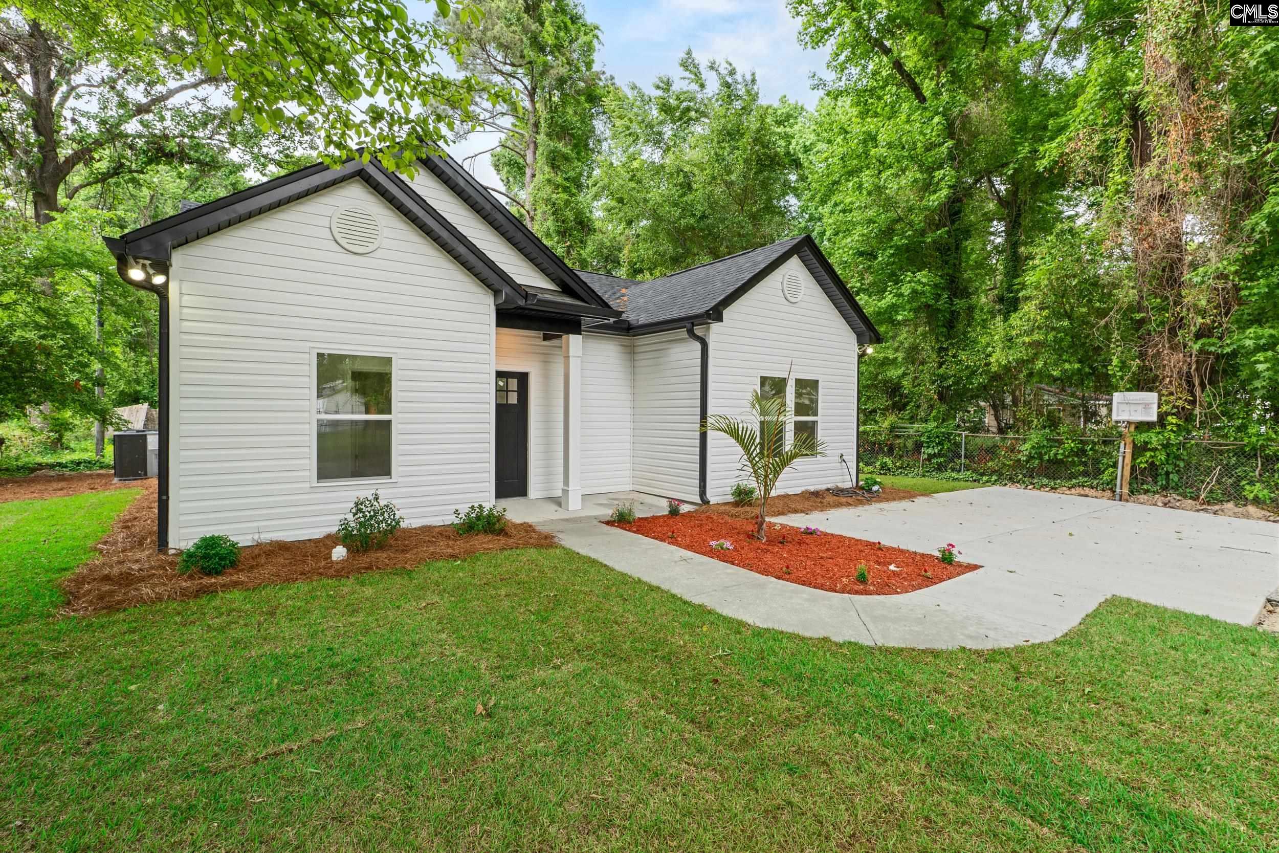 3103 Hammond Avenue, Columbia, South Carolina image 2