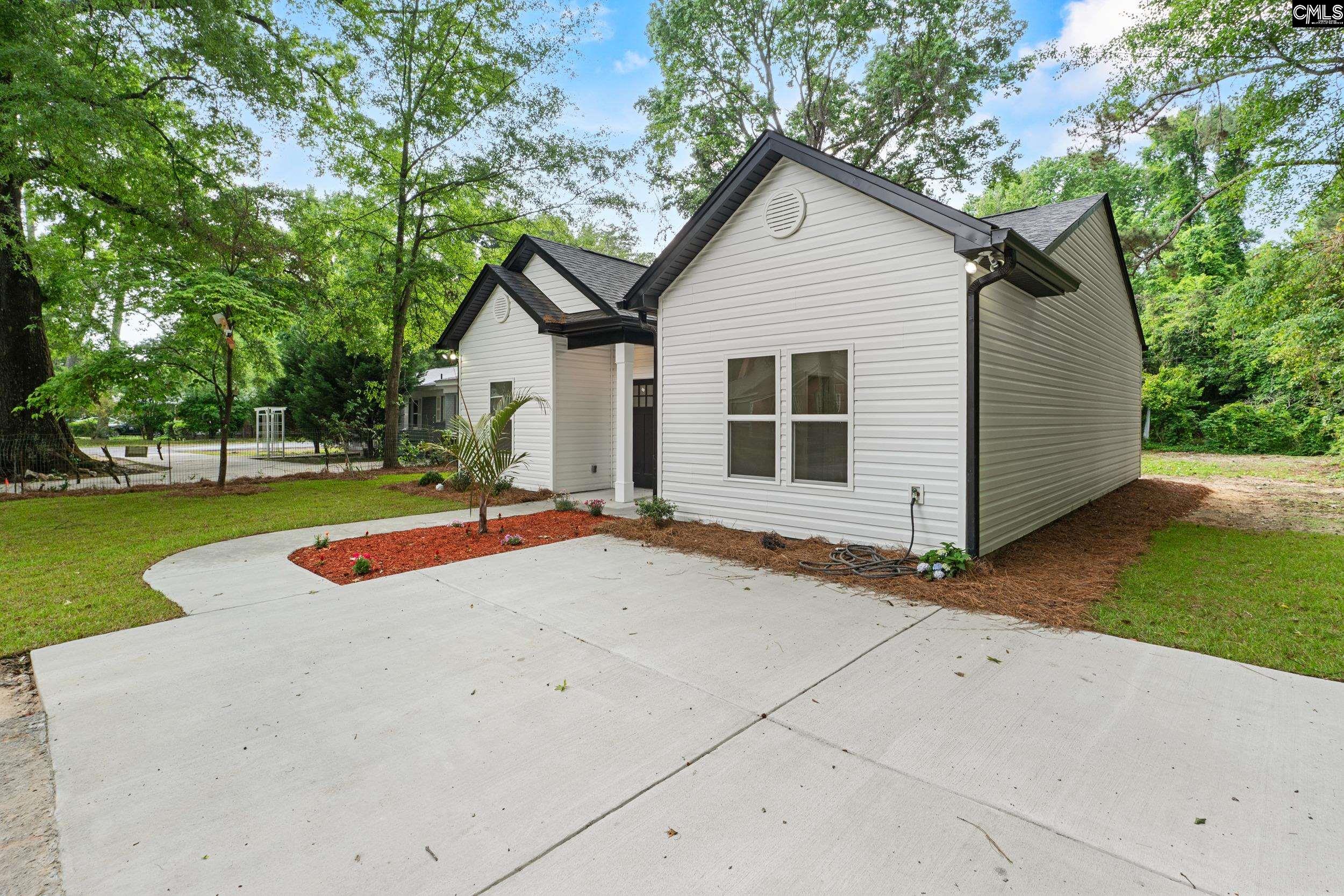 3103 Hammond Avenue, Columbia, South Carolina image 3