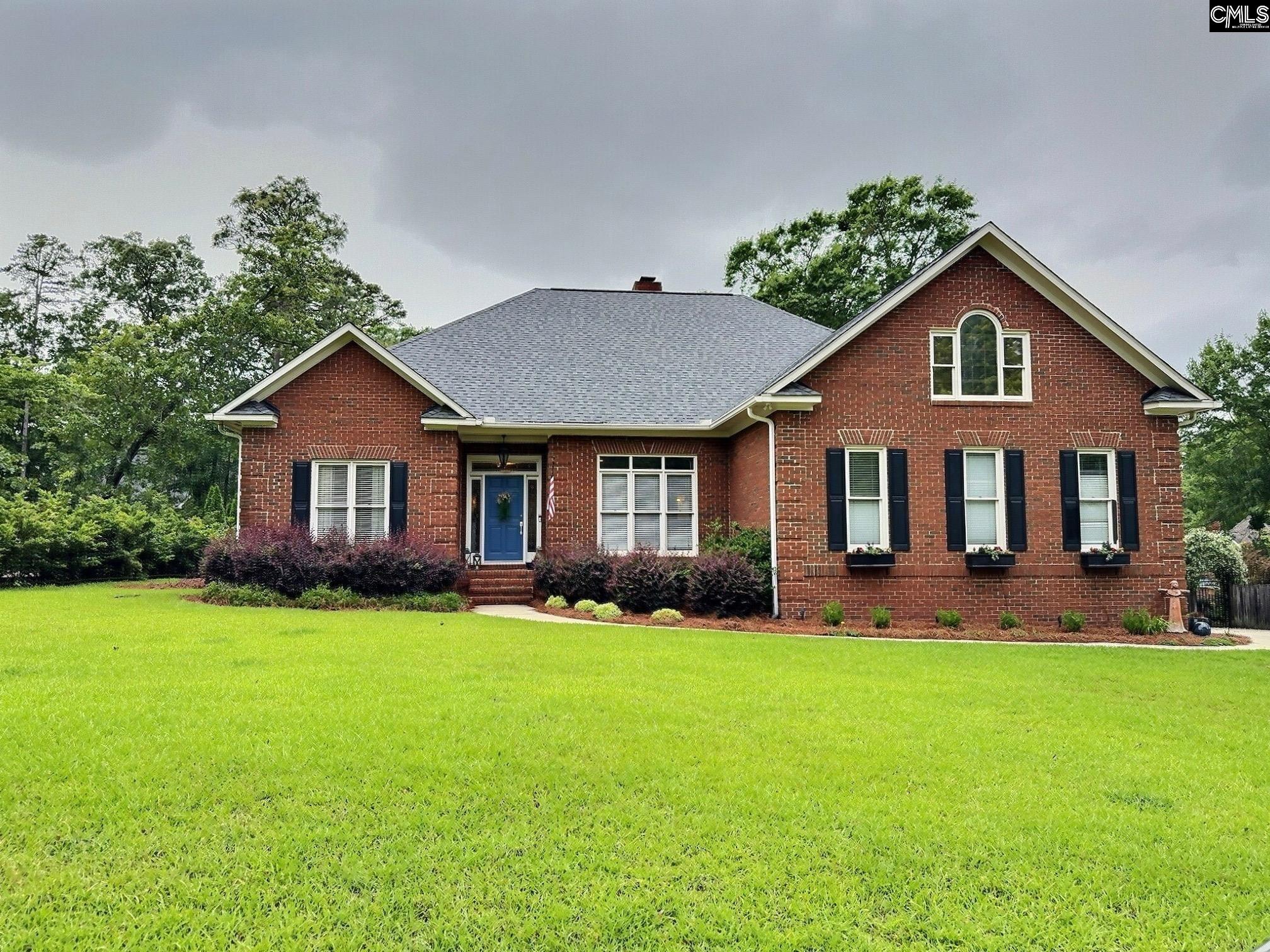 121 Secret Cove Drive Lexington, SC 29072