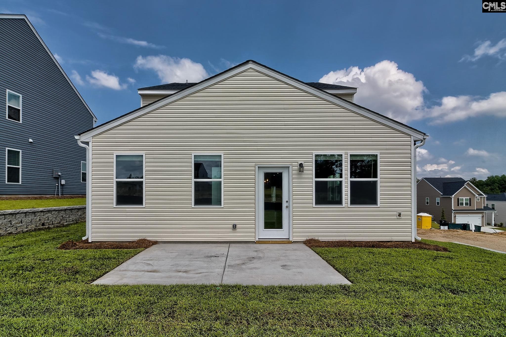 13 Harvest Wheat Court, Elgin, South Carolina image 4