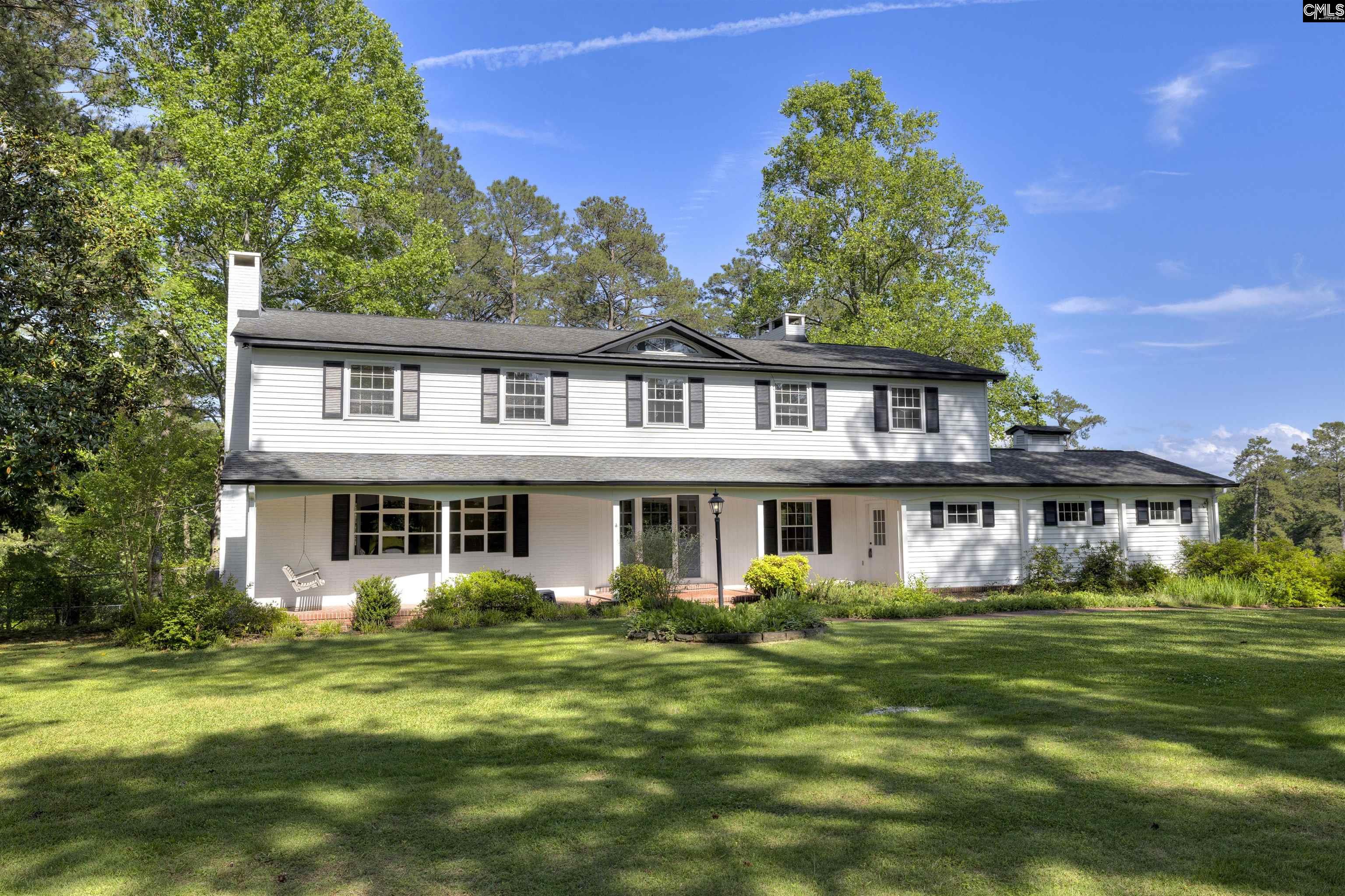 9023 Us Highway 321, Blythewood, South Carolina image 2