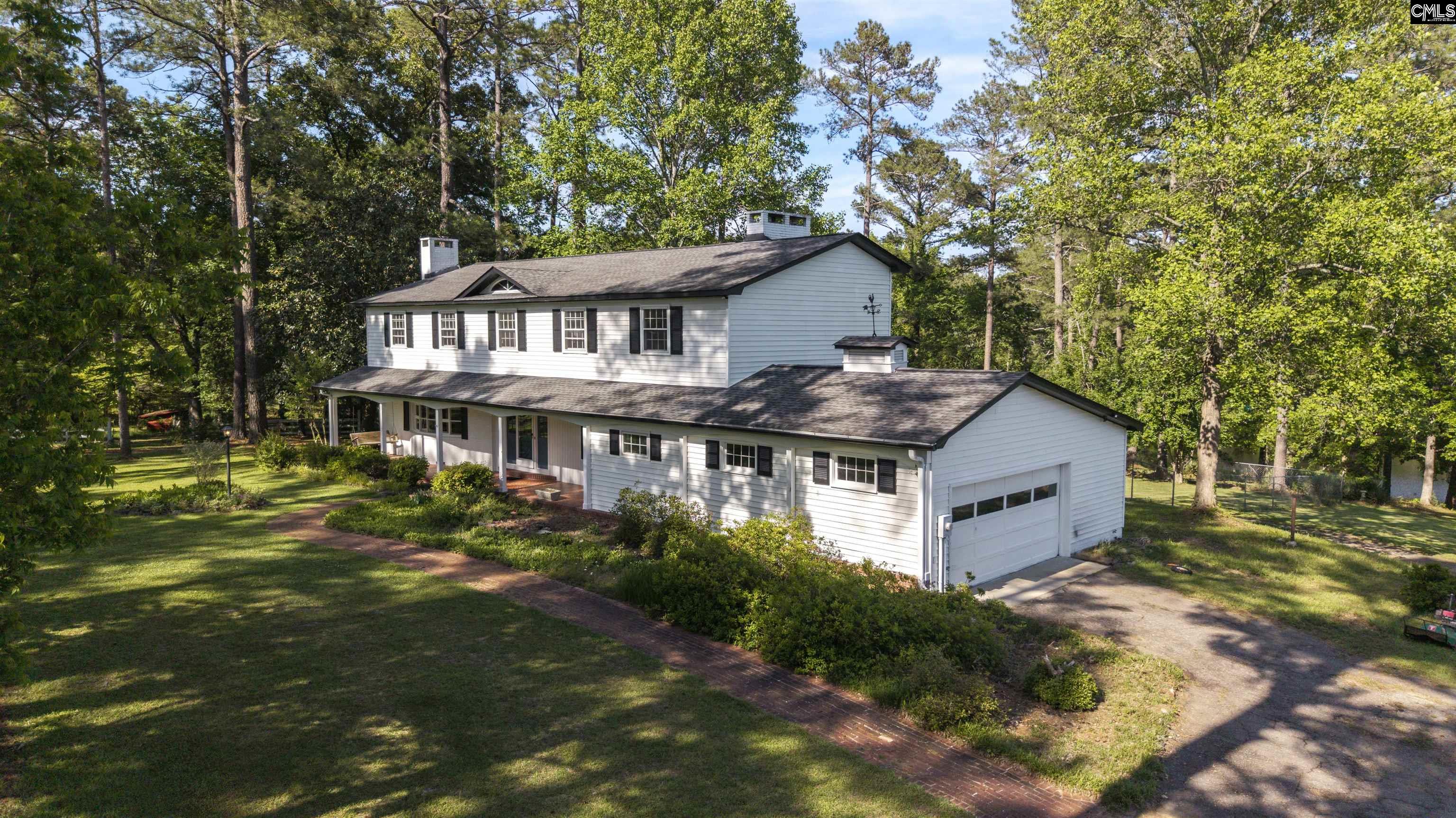 9023 Us Highway 321, Blythewood, South Carolina image 3