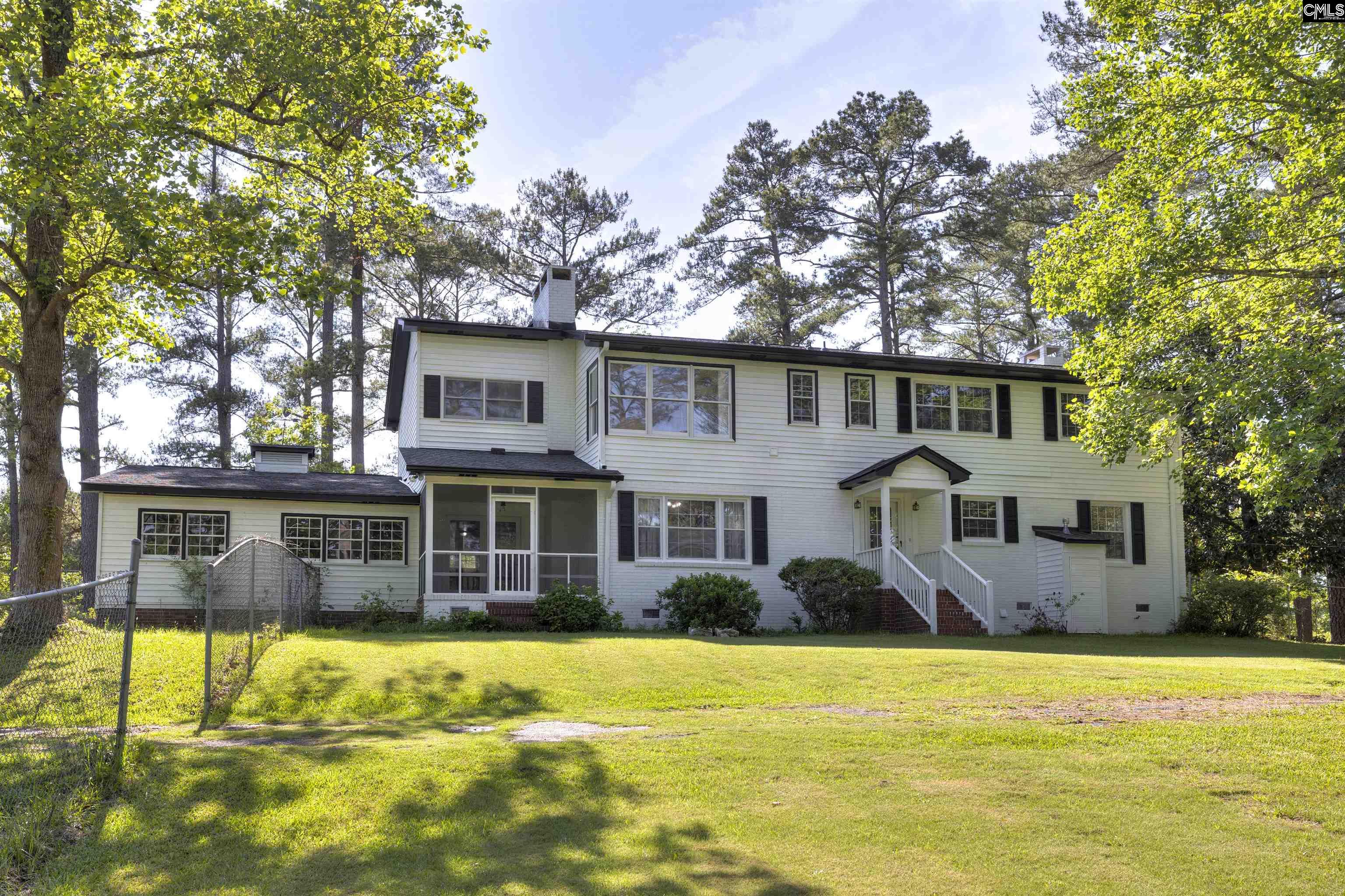 9023 Us Highway 321, Blythewood, South Carolina image 7