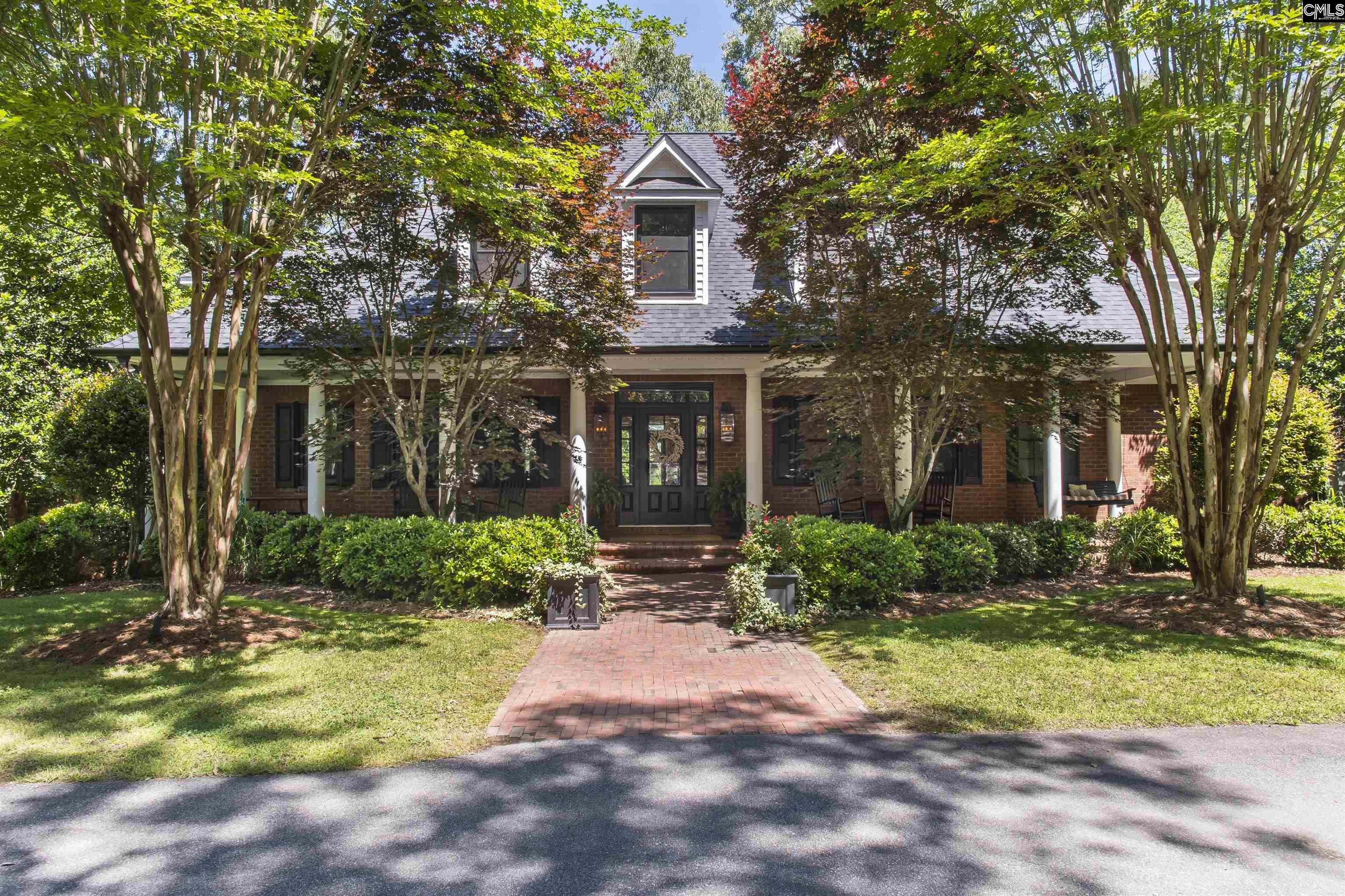 3 Puddle Lane, Camden, South Carolina image 1