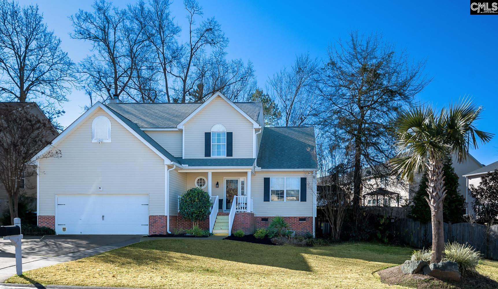 149 Bay Front Drive, Chapin, South Carolina image 1