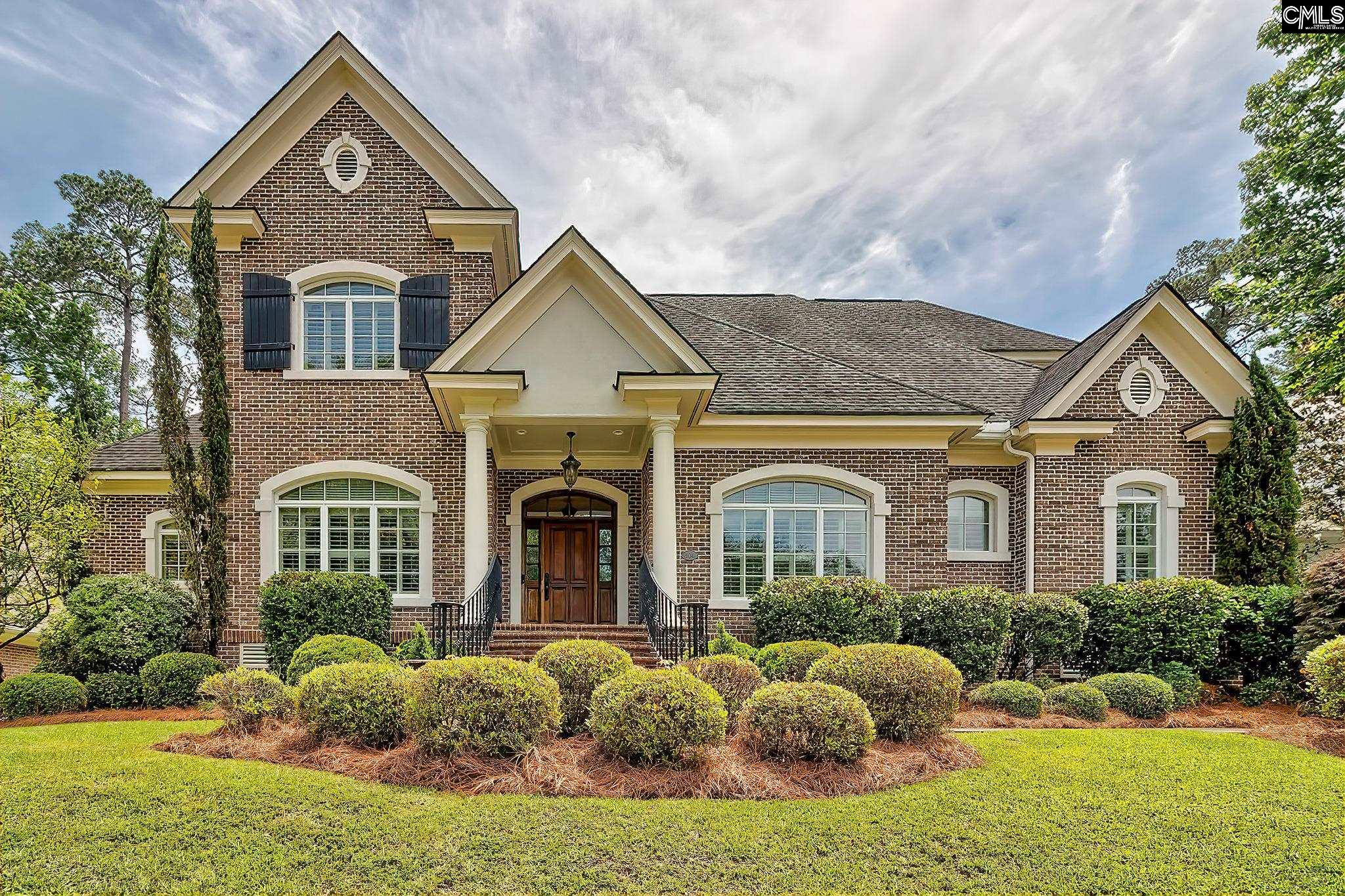 104 Preserve Lane Columbia, SC 29209