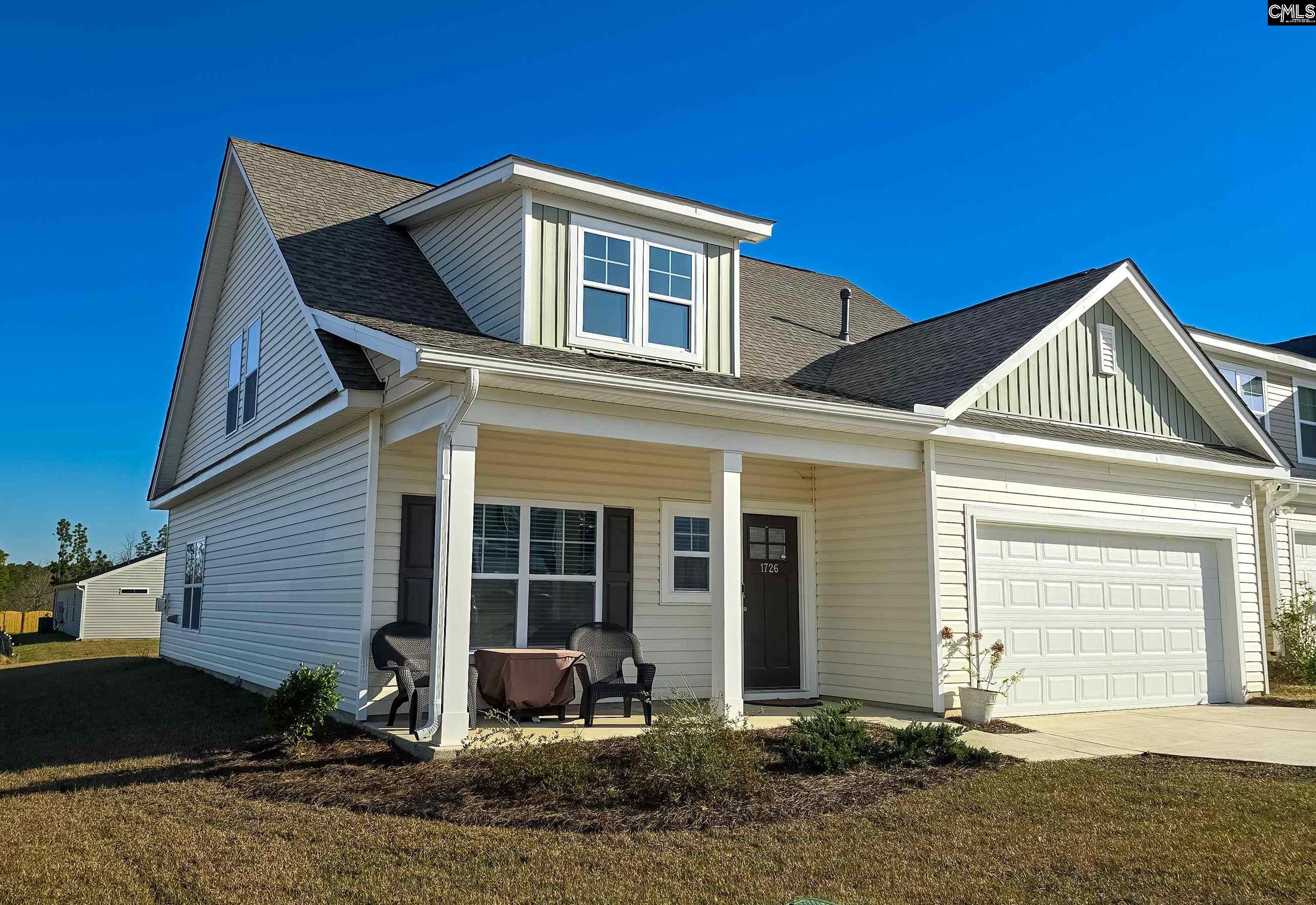 1726 White Roses Court, Lexington, South Carolina image 1