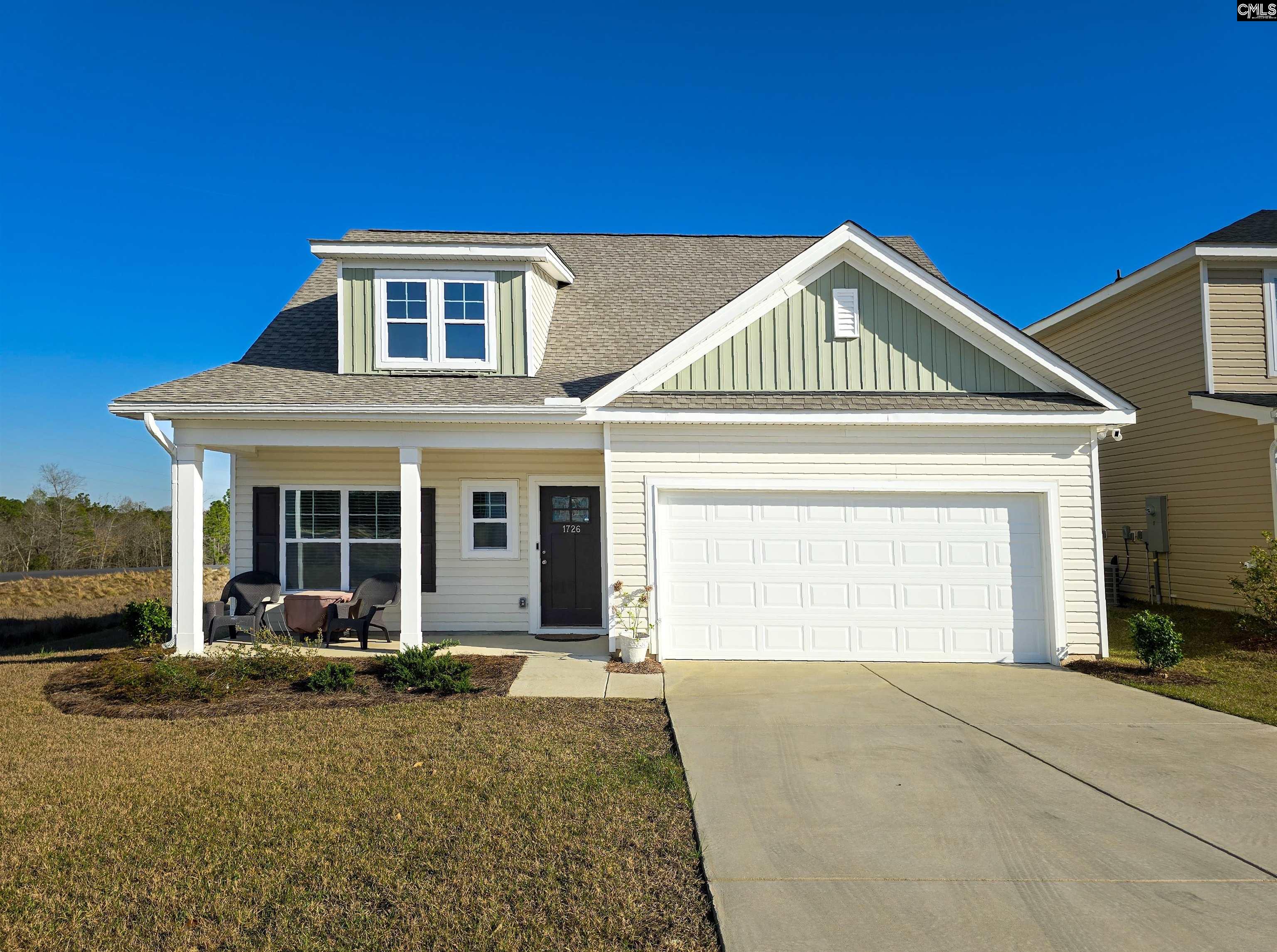 1726 White Roses Court, Lexington, South Carolina image 2