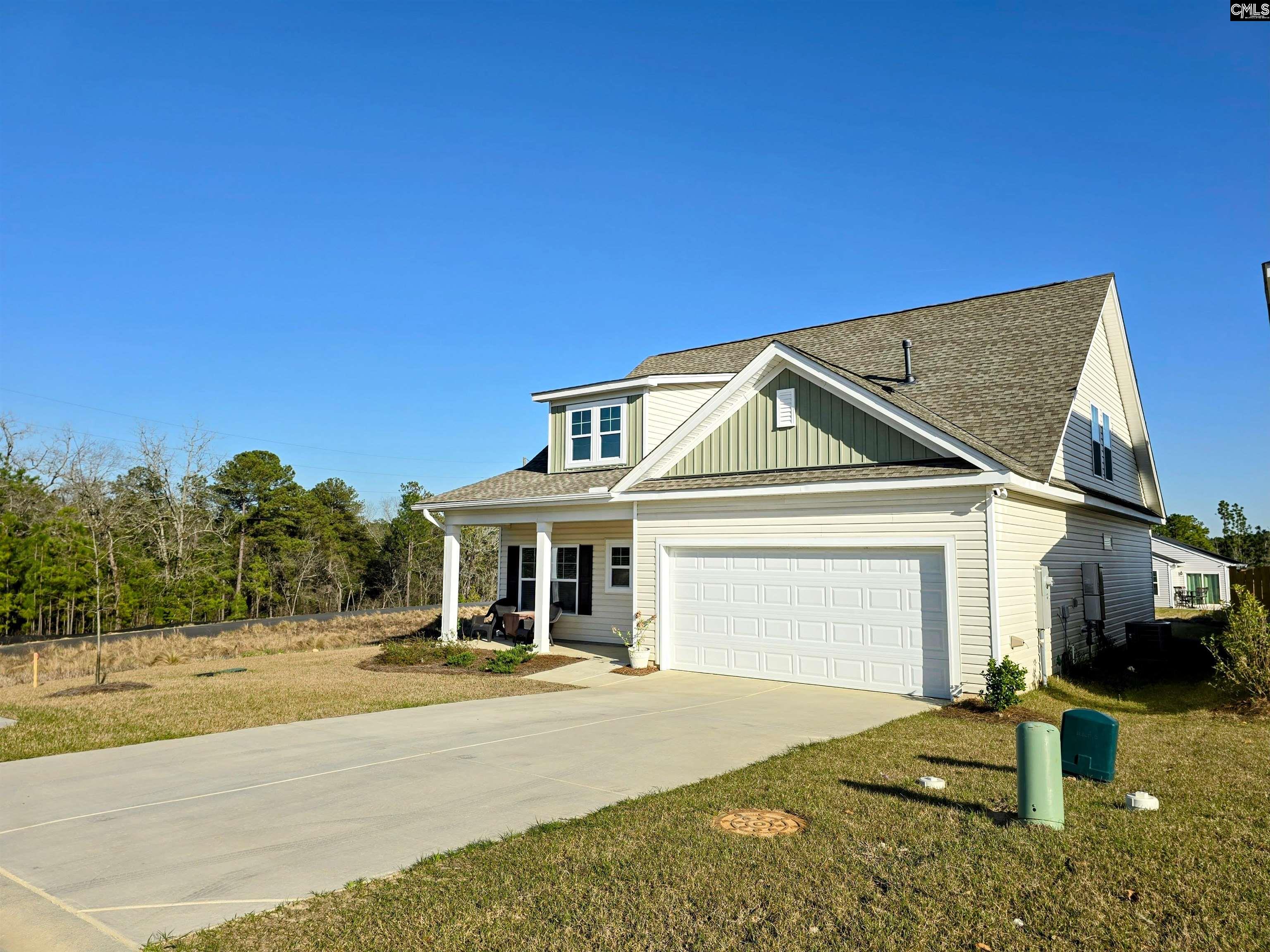 1726 White Roses Court, Lexington, South Carolina image 3