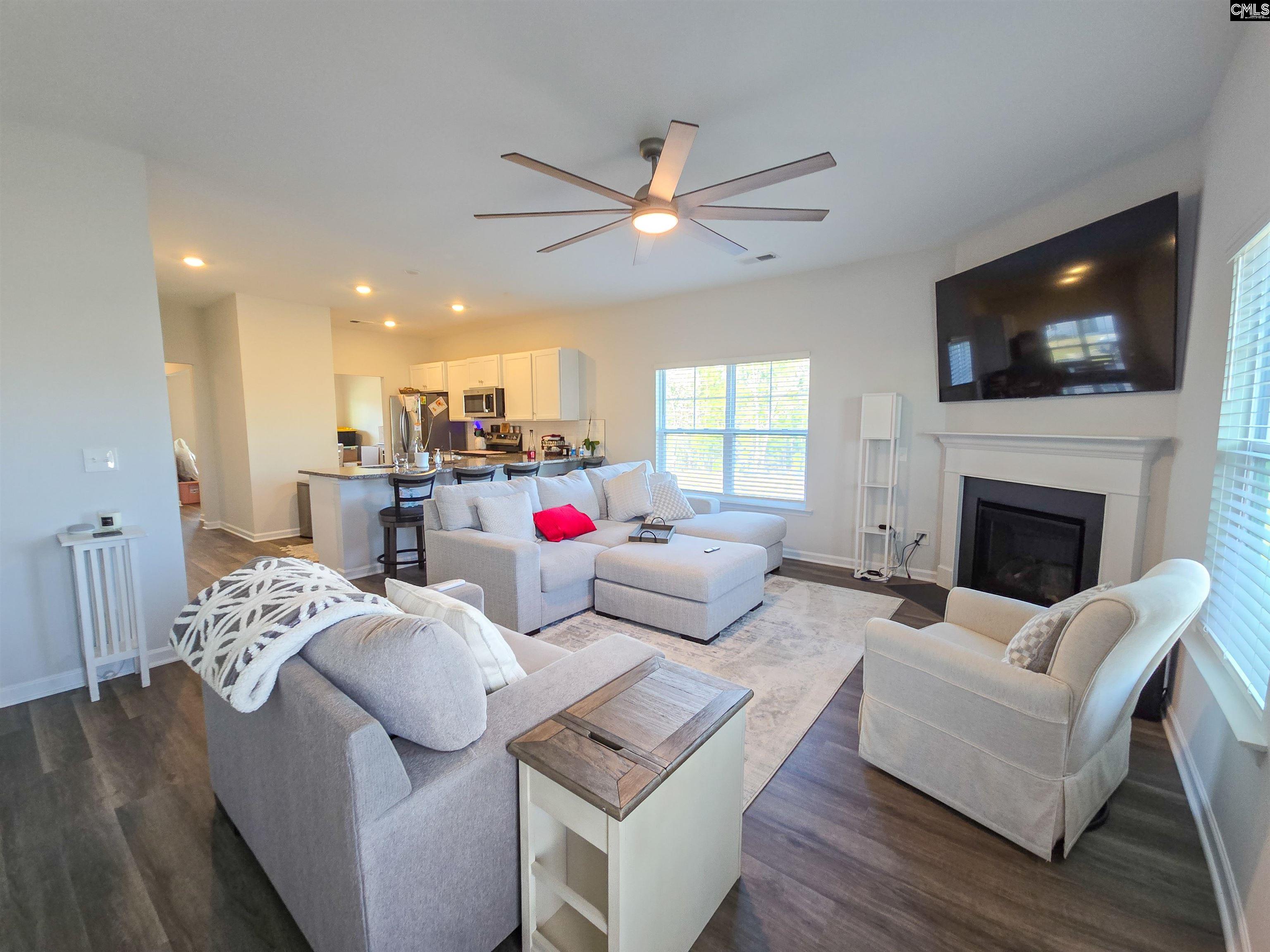 1726 White Roses Court, Lexington, South Carolina image 25
